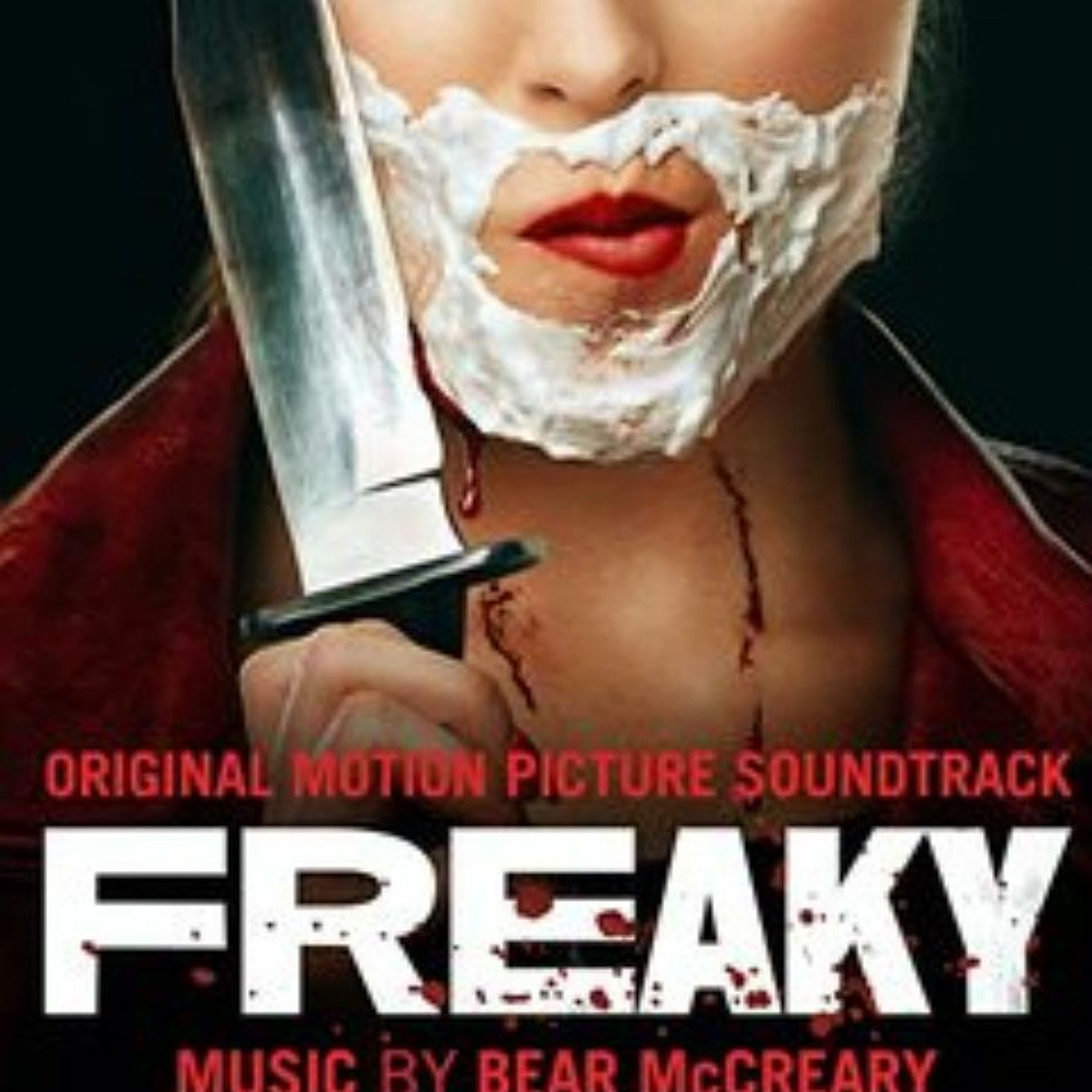 Freaky + The Craft Legacy + Come Play + The Dark and the Wicked