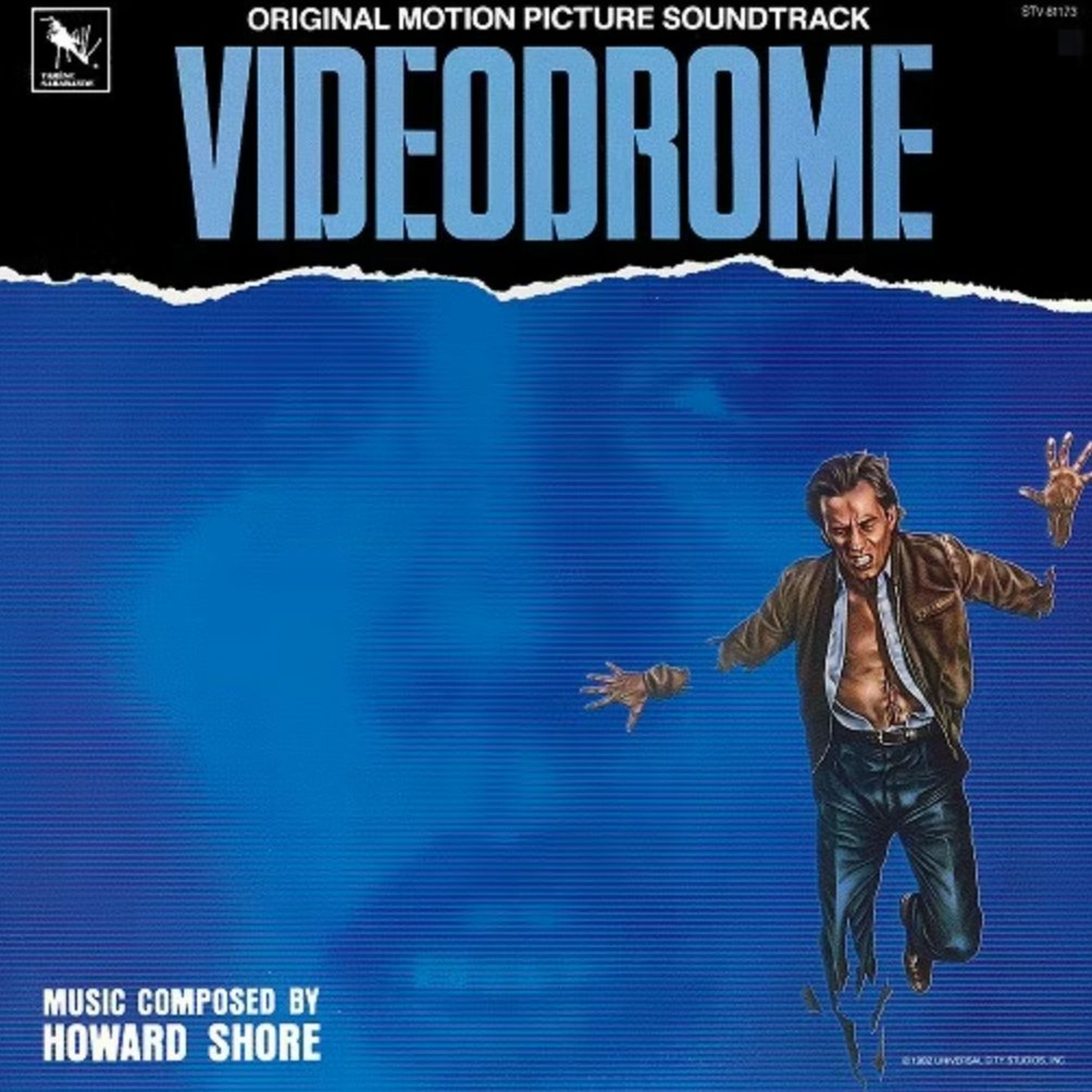 Videodrome I Best Little Horror House in Philly Crossover