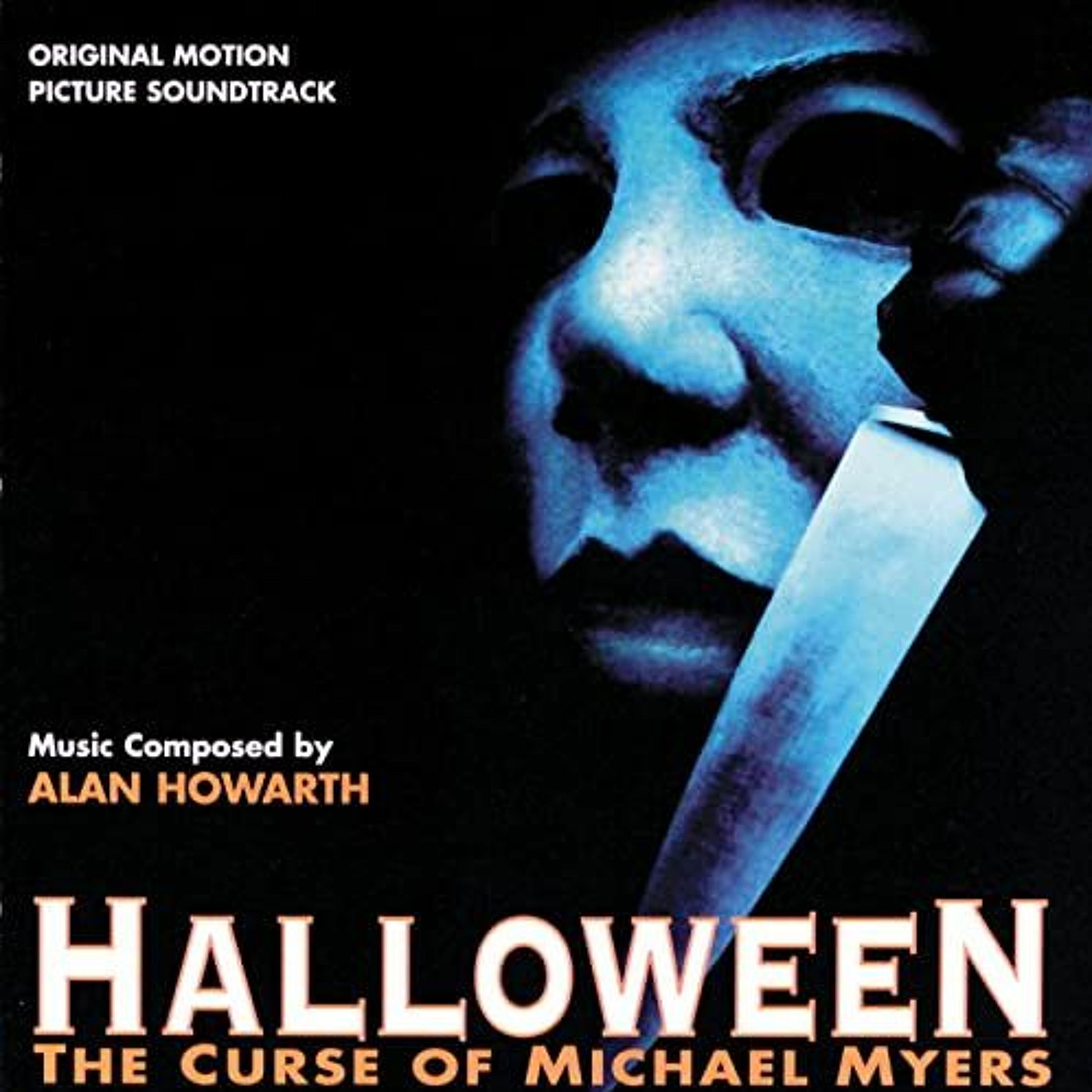 Halloween 6 The Curse of Michael Myers 1995