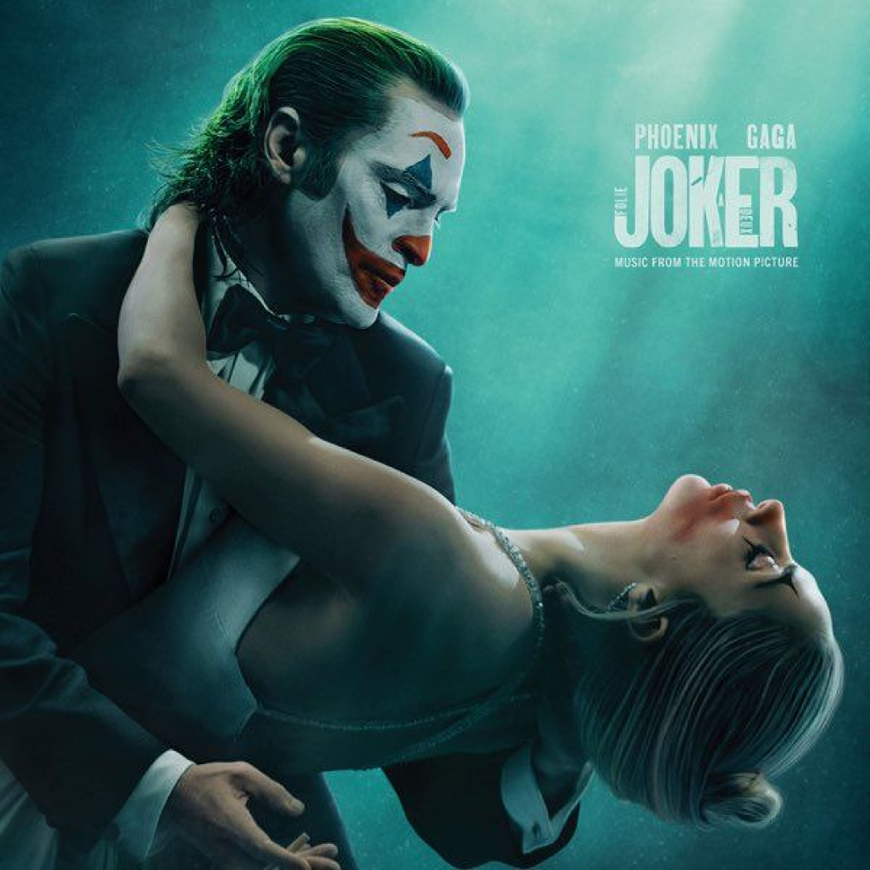 Joker: Folie à Deux aka Joker 2, Azrael