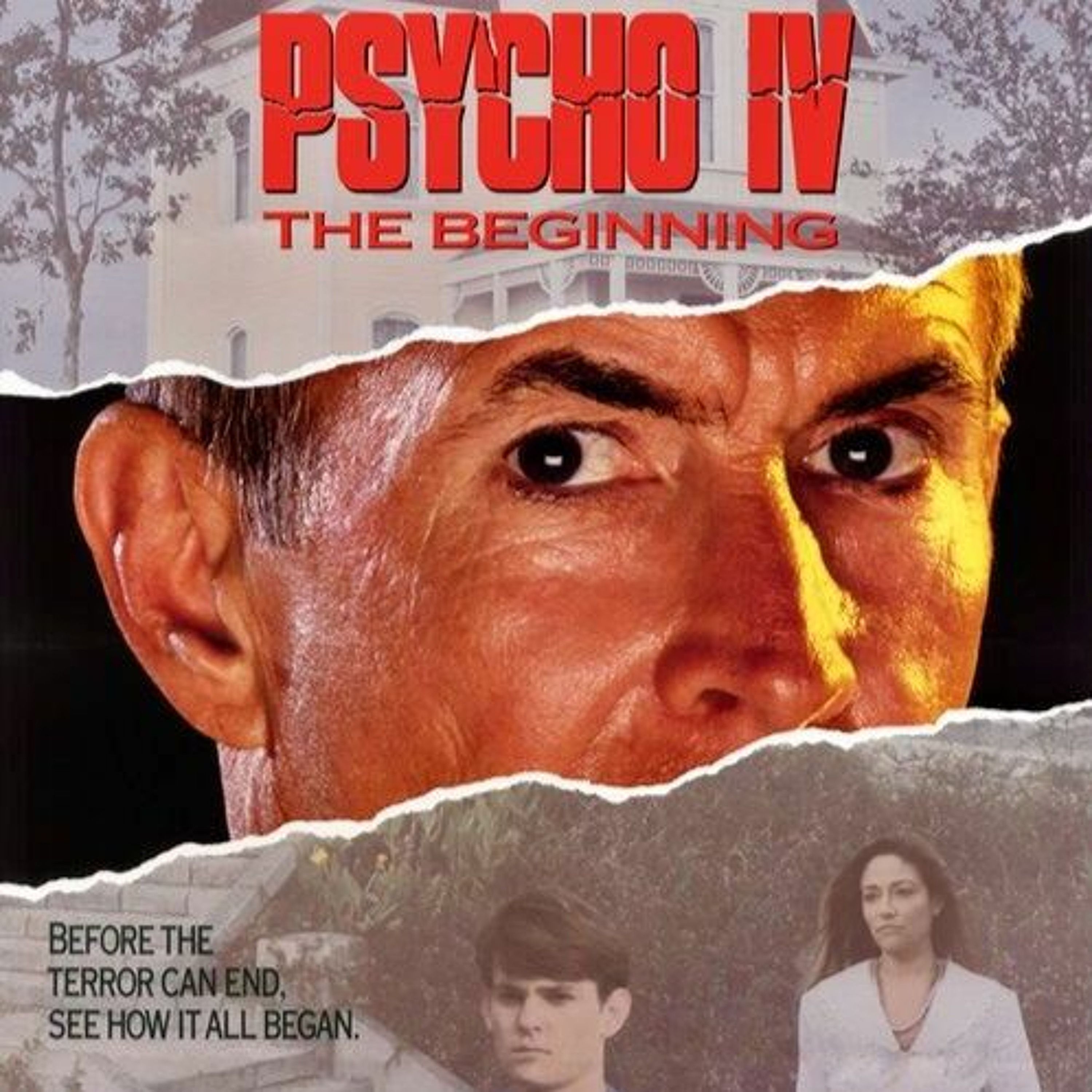 Psycho IV: The Beginning 1990 Mick Garris (with Psycho III commentary details)