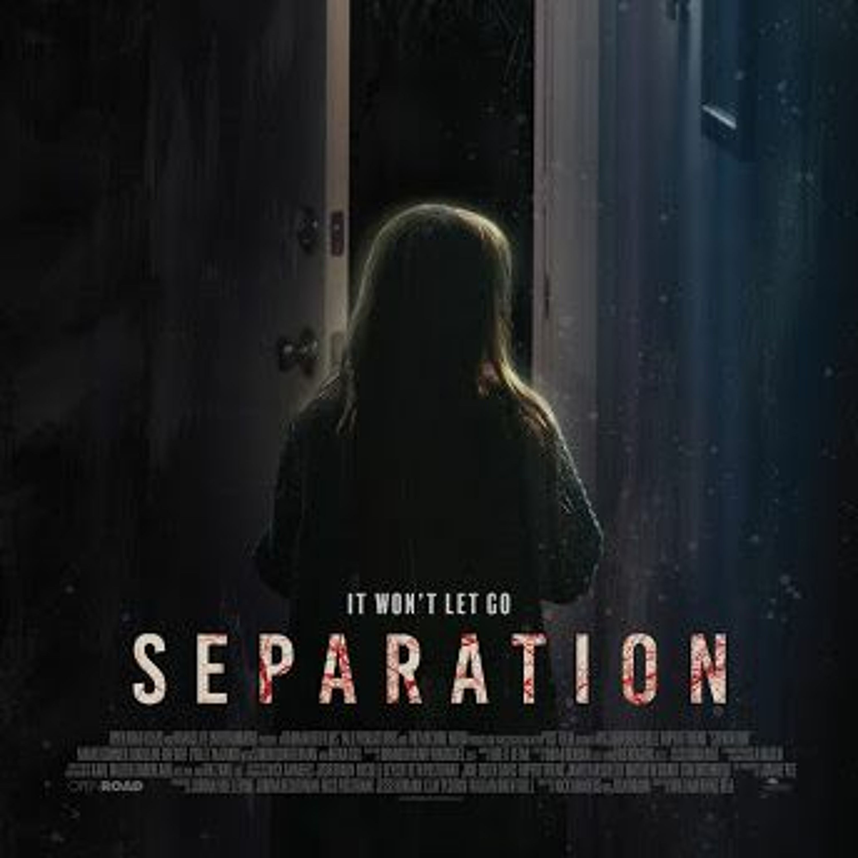 Separation Wrath of Man Things Heard Seen Oxygen Profile Stowaway Without Remorse Honeydew In Earth