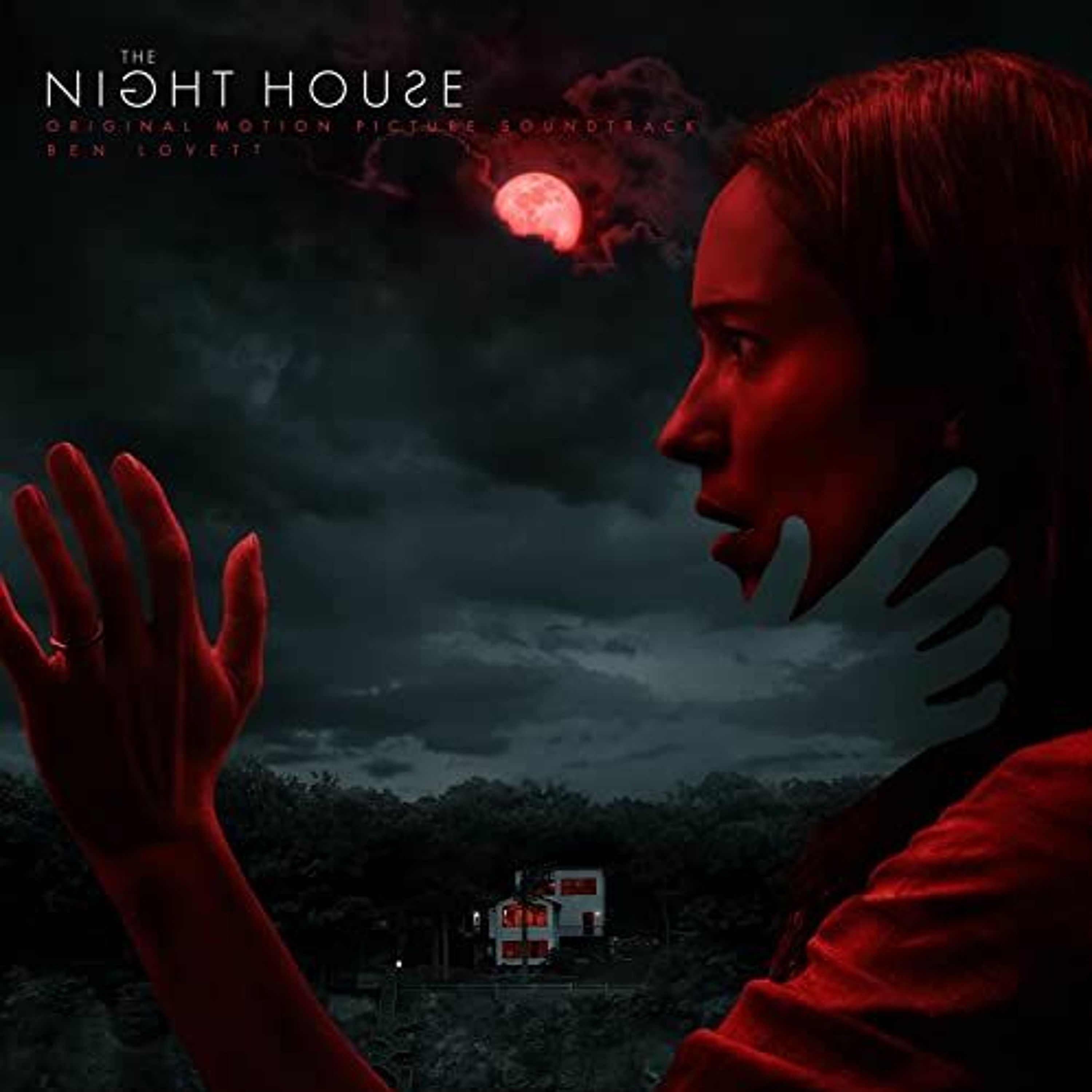 The Night House 2021, Demonic Neill Blomkamp 2021