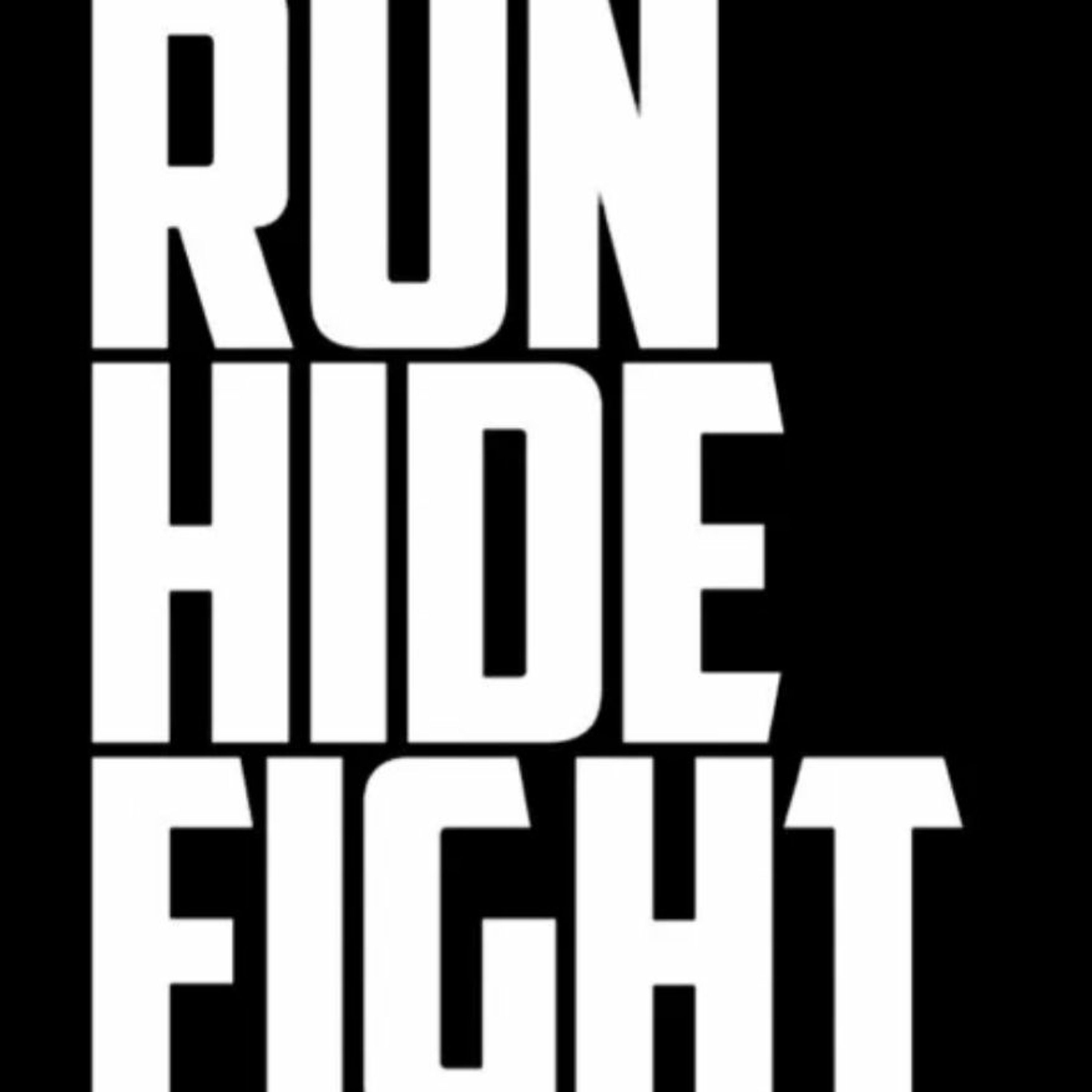Run Hide Fight , Fatale , The Marksman , Honest Thief , News of the World
