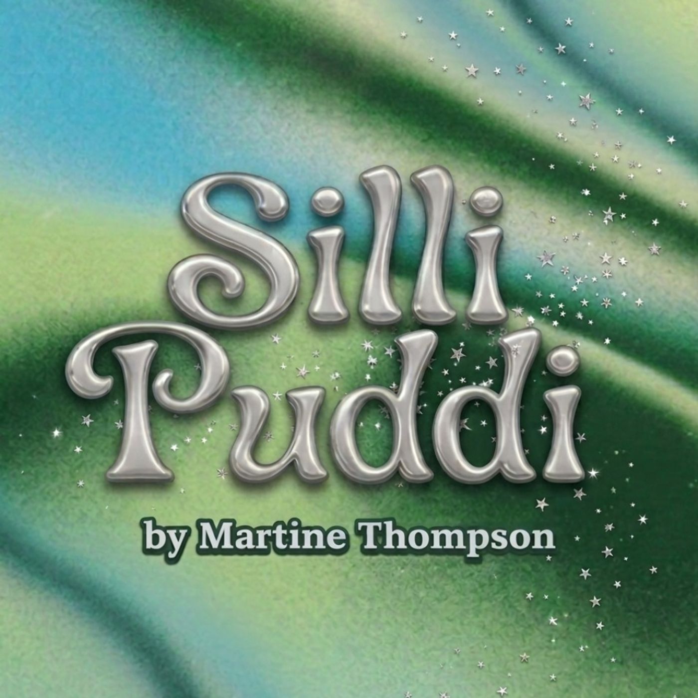 Silli Puddi Podcast