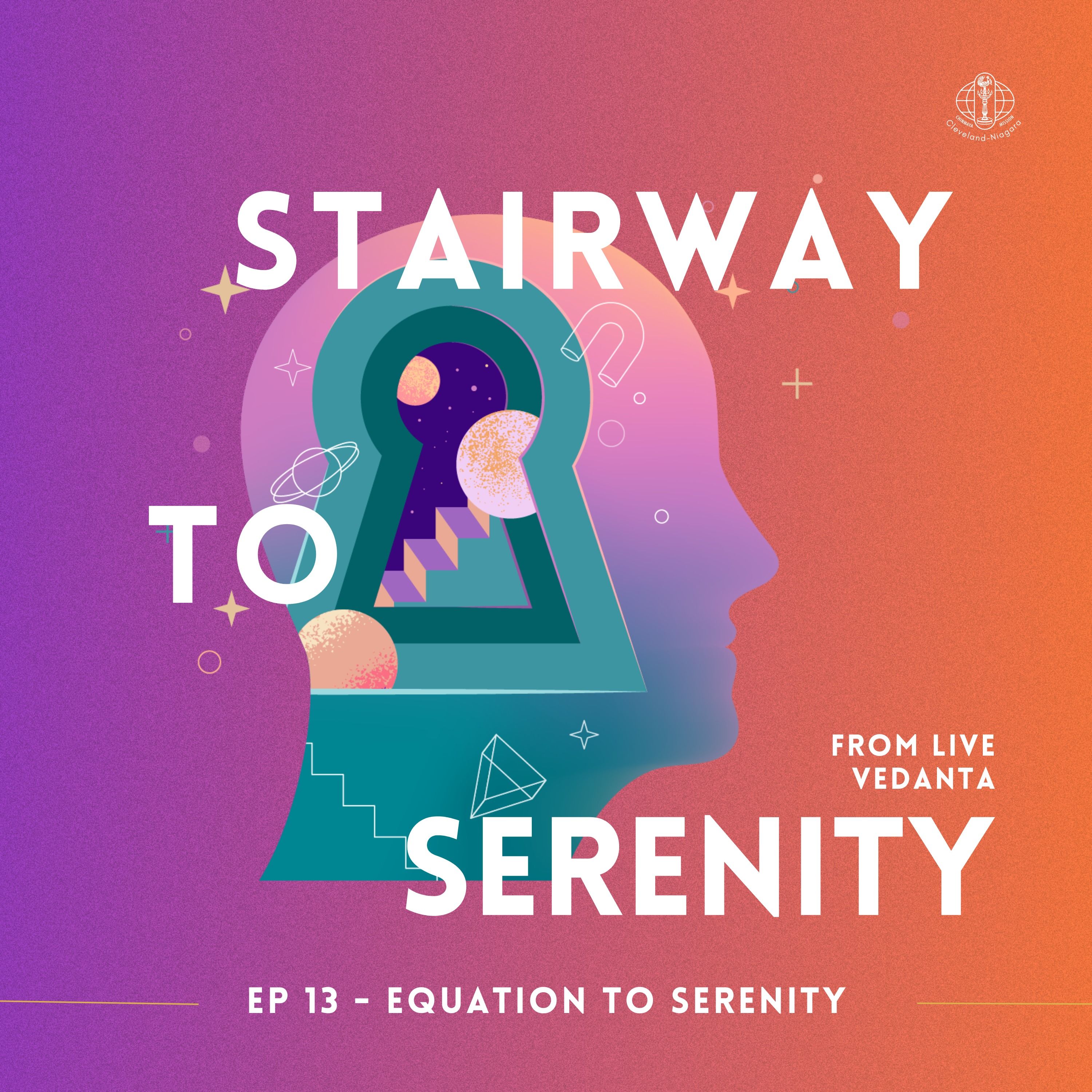 Equation to Serenity