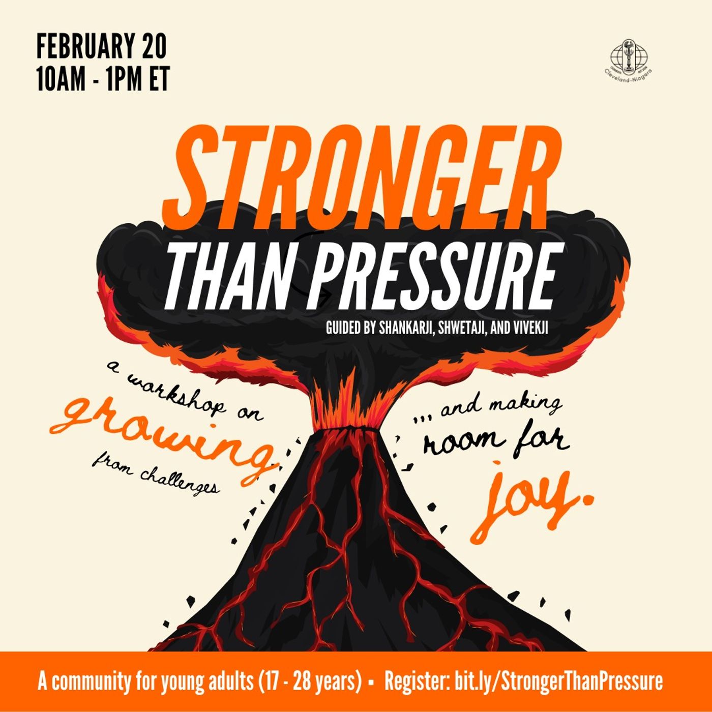 Bonus: Stronger Than Pressure