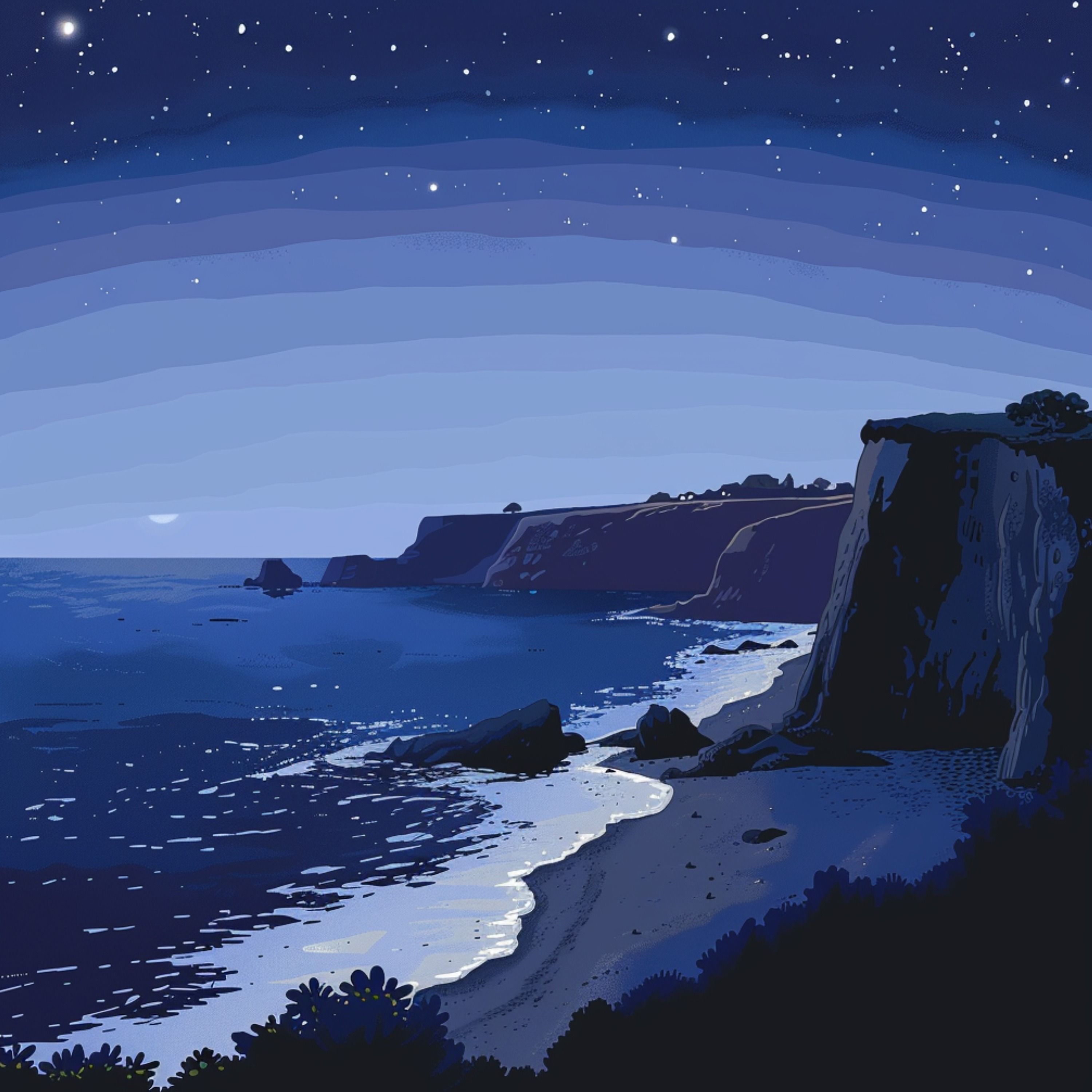 Artwork for Deep Sleep Sounds