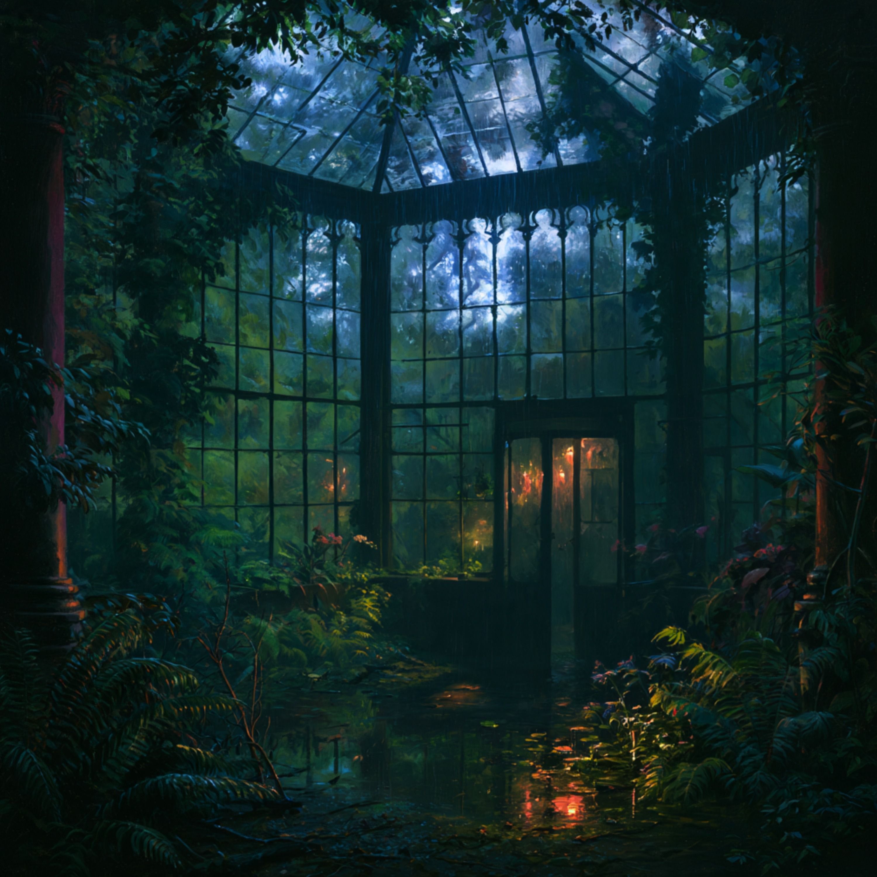 Deep Sleep Sounds