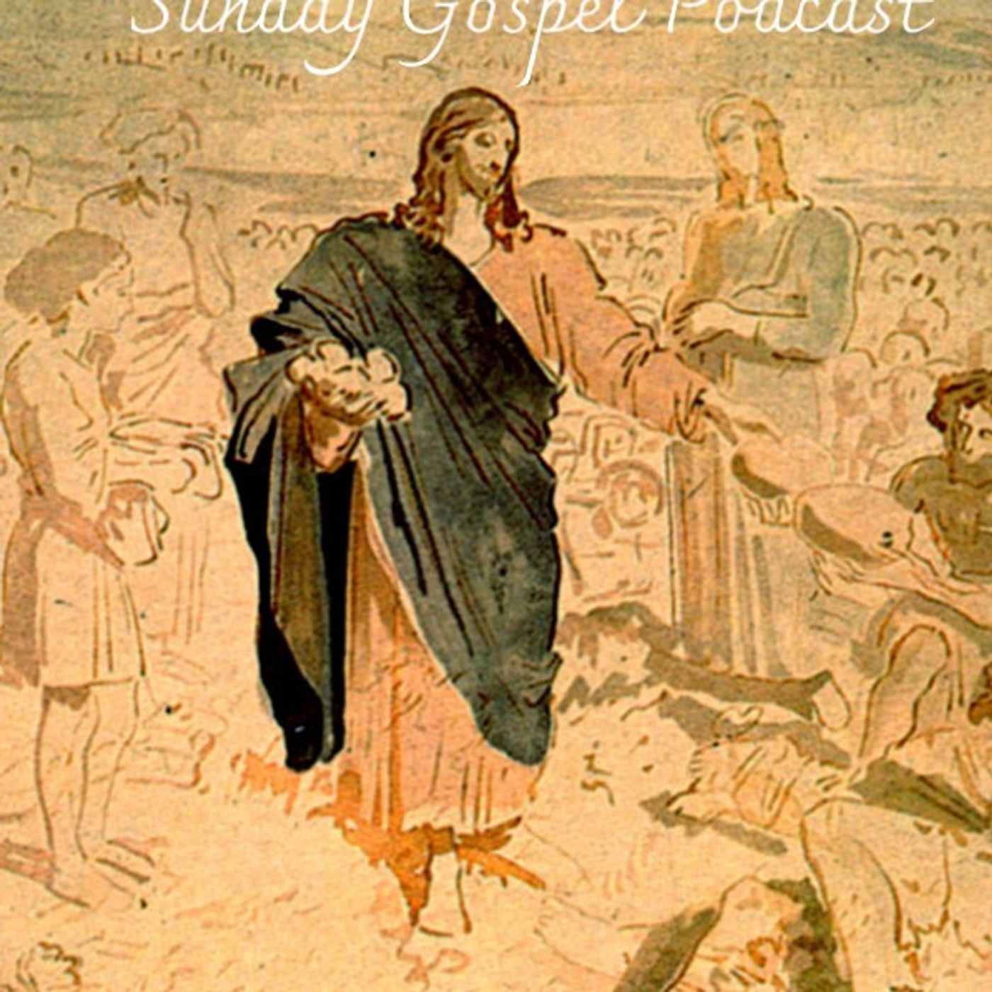 23rd Sunday OT, C