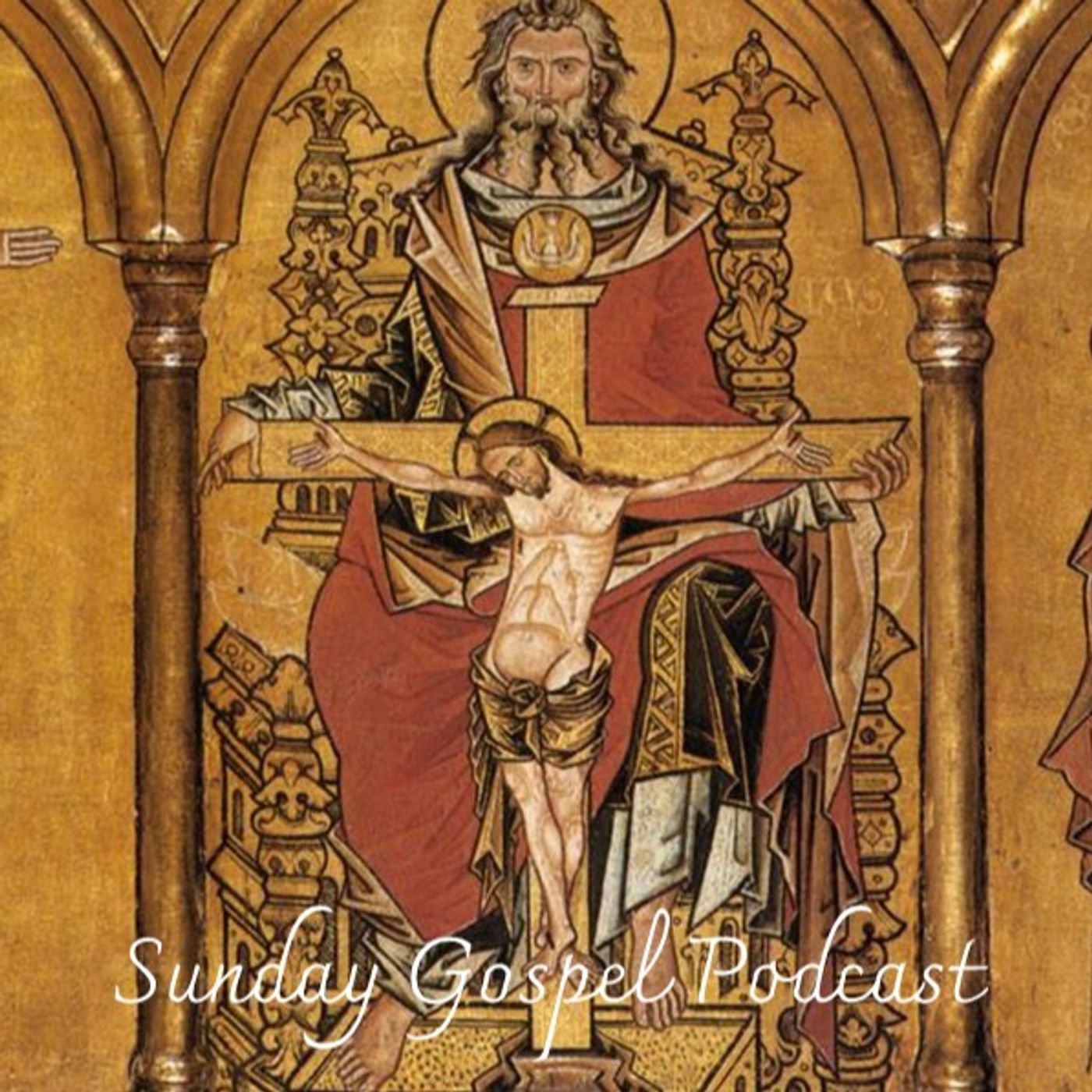 Trinity Sunday, C