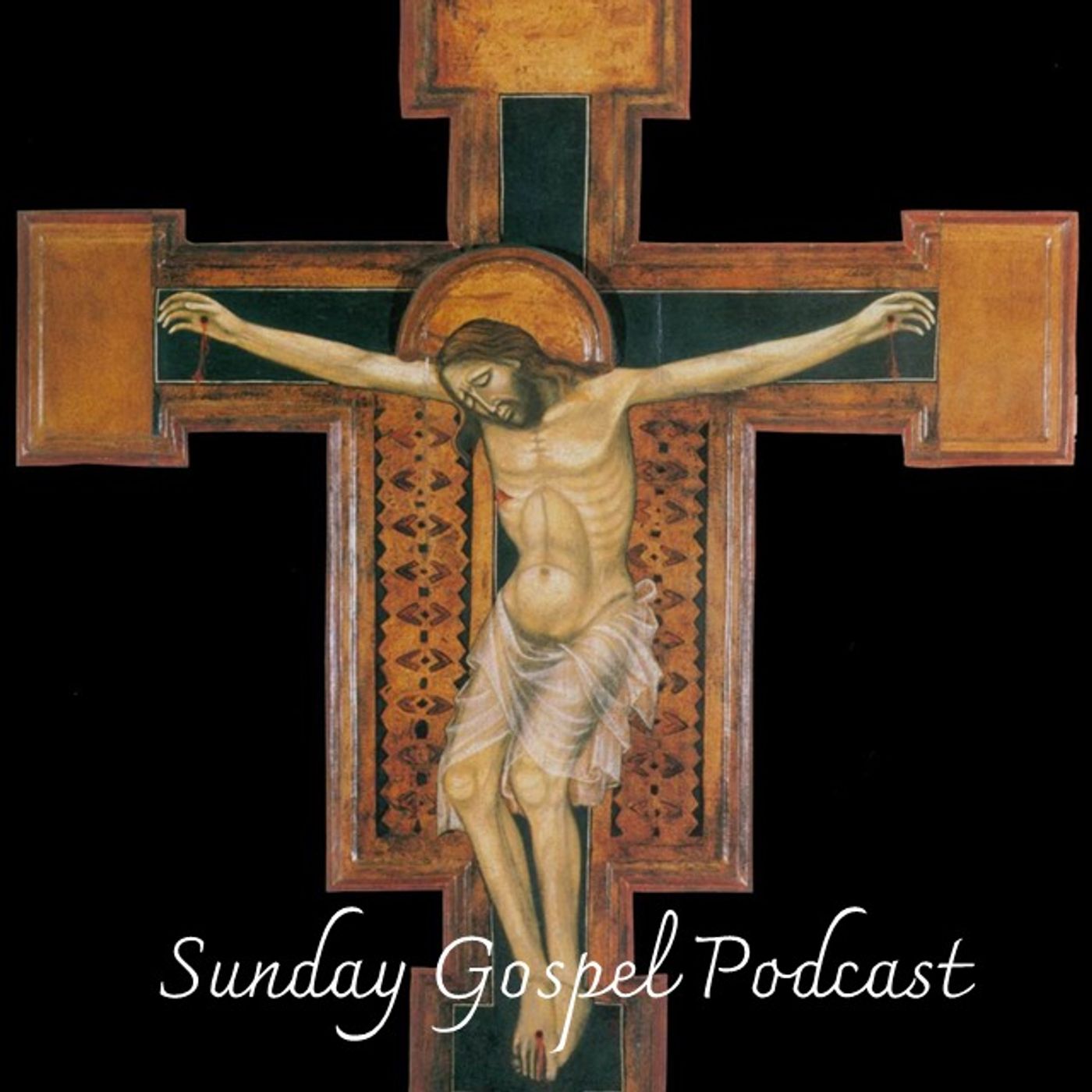 5th Sunday of Lent, A