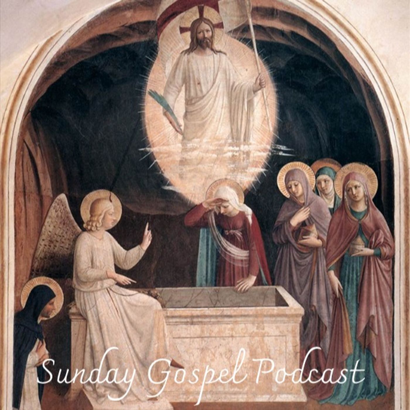 4th Sunday of Easter, C