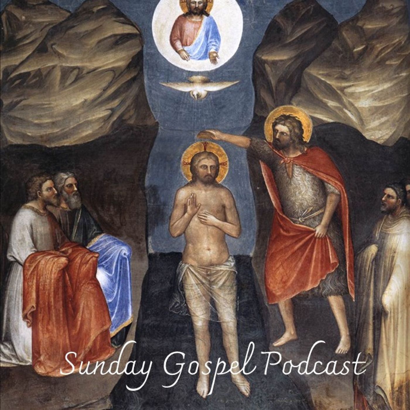 Baptism of the Lord