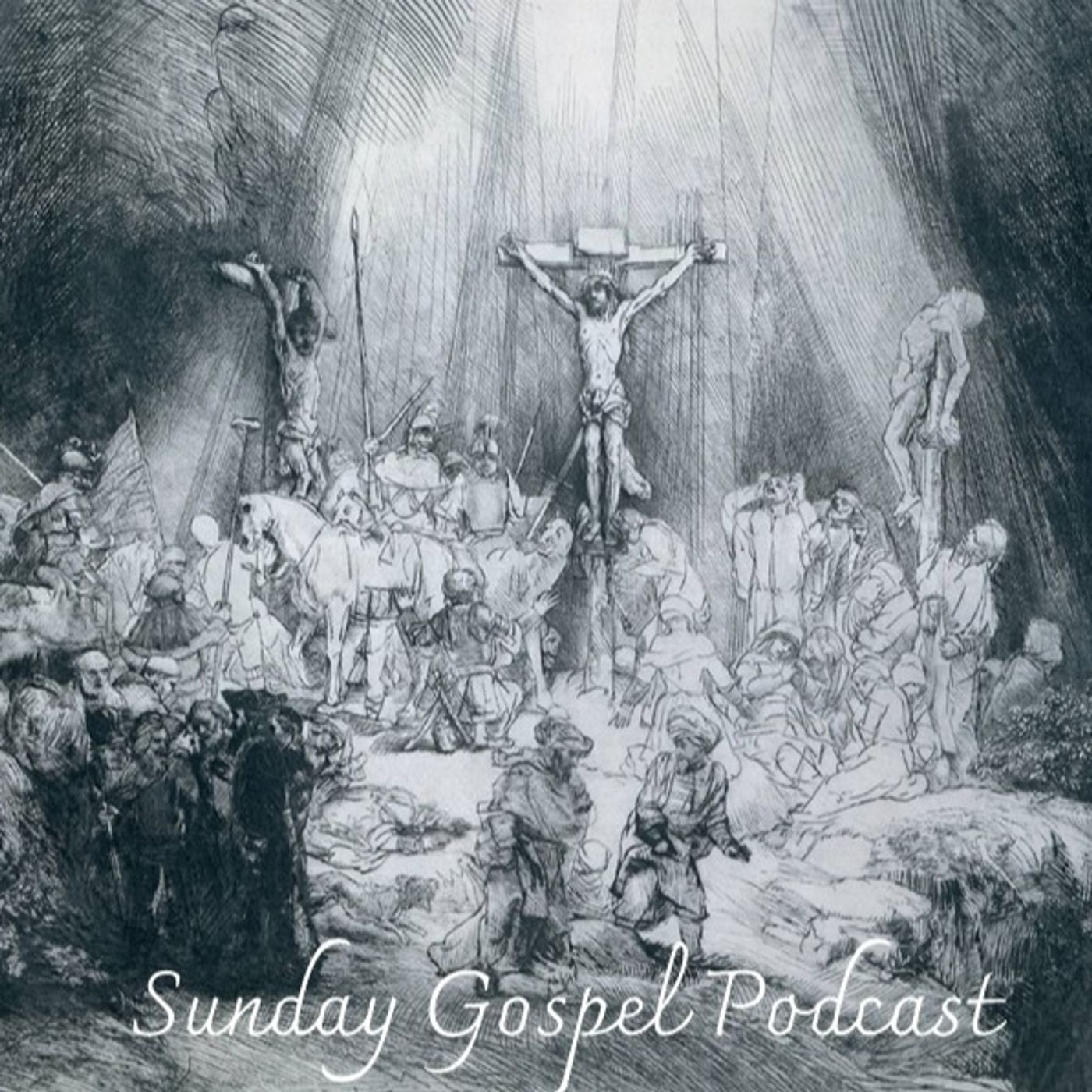 4th Sunday of Lent, B