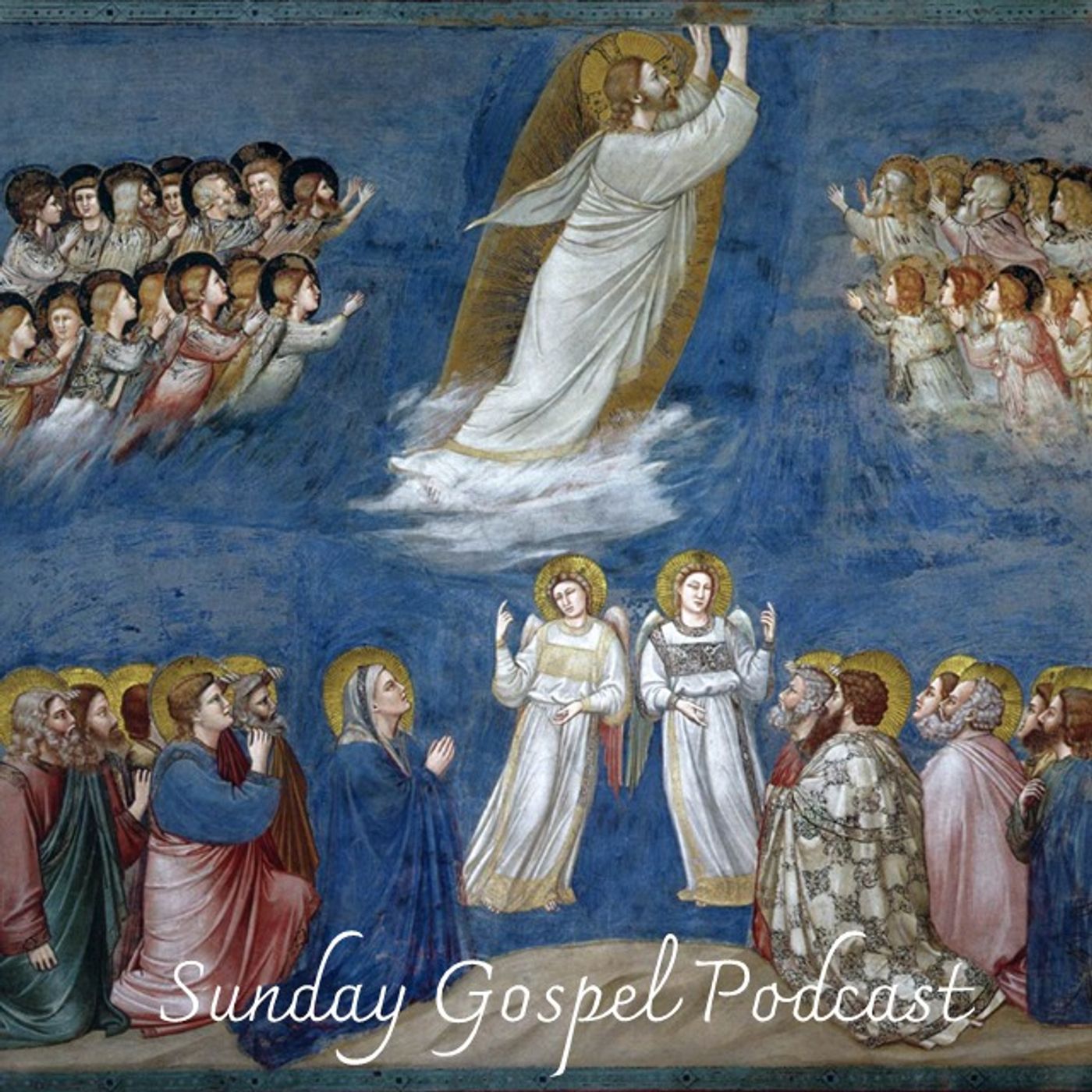 7th Sunday of Easter, C