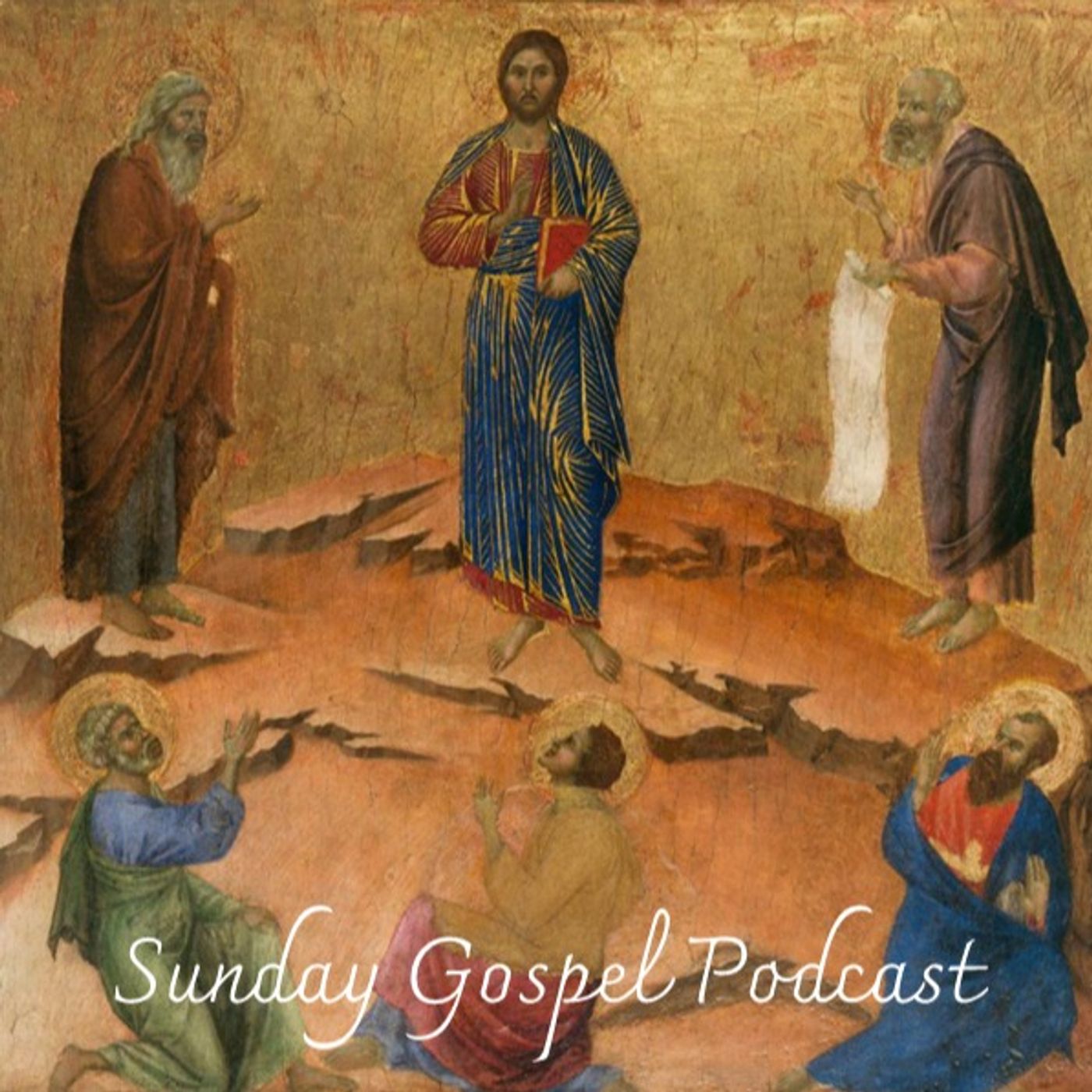 2nd Sunday of Lent, C