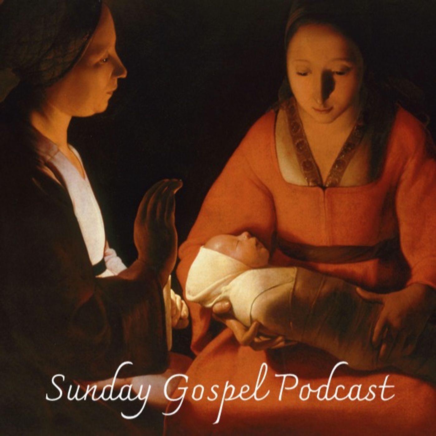 2nd Sunday of Advent, C