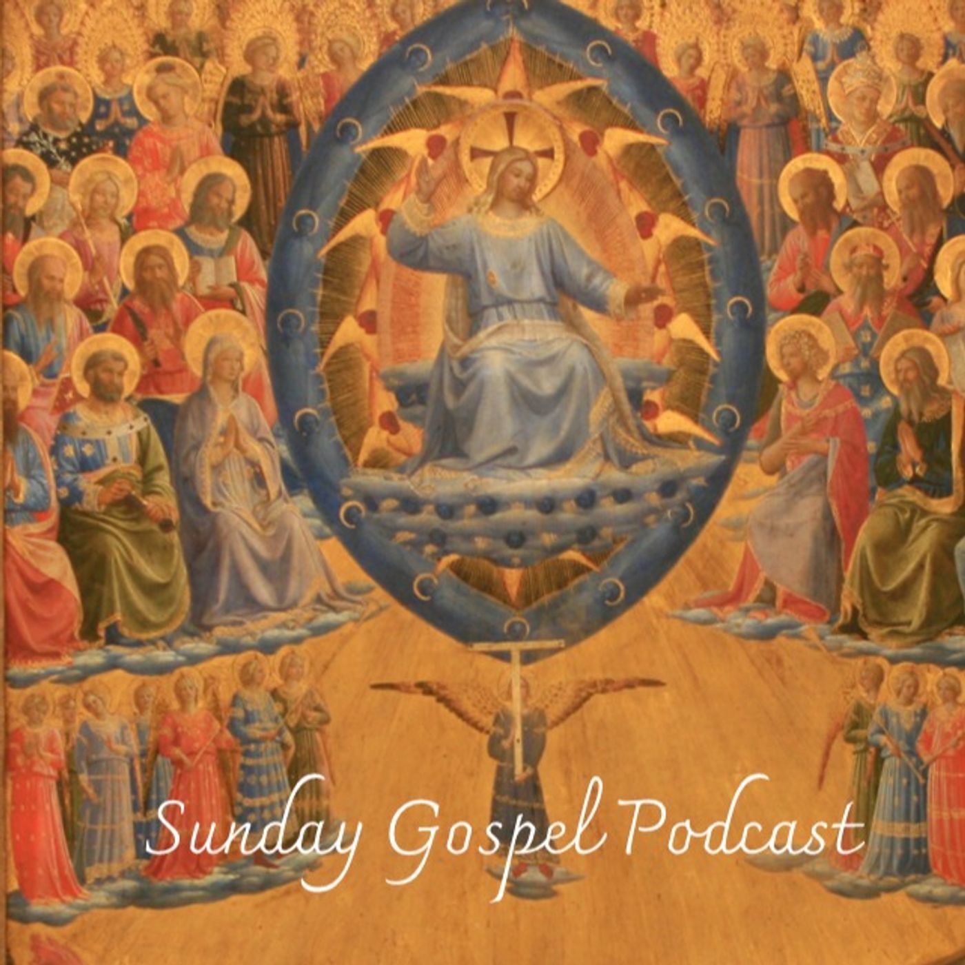 30th Sunday OT, C