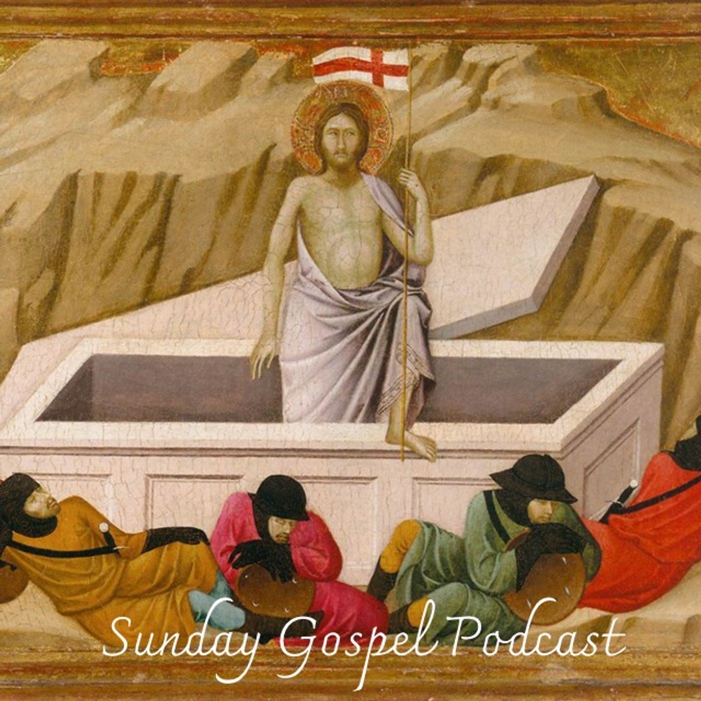 2nd Sunday Easter, B