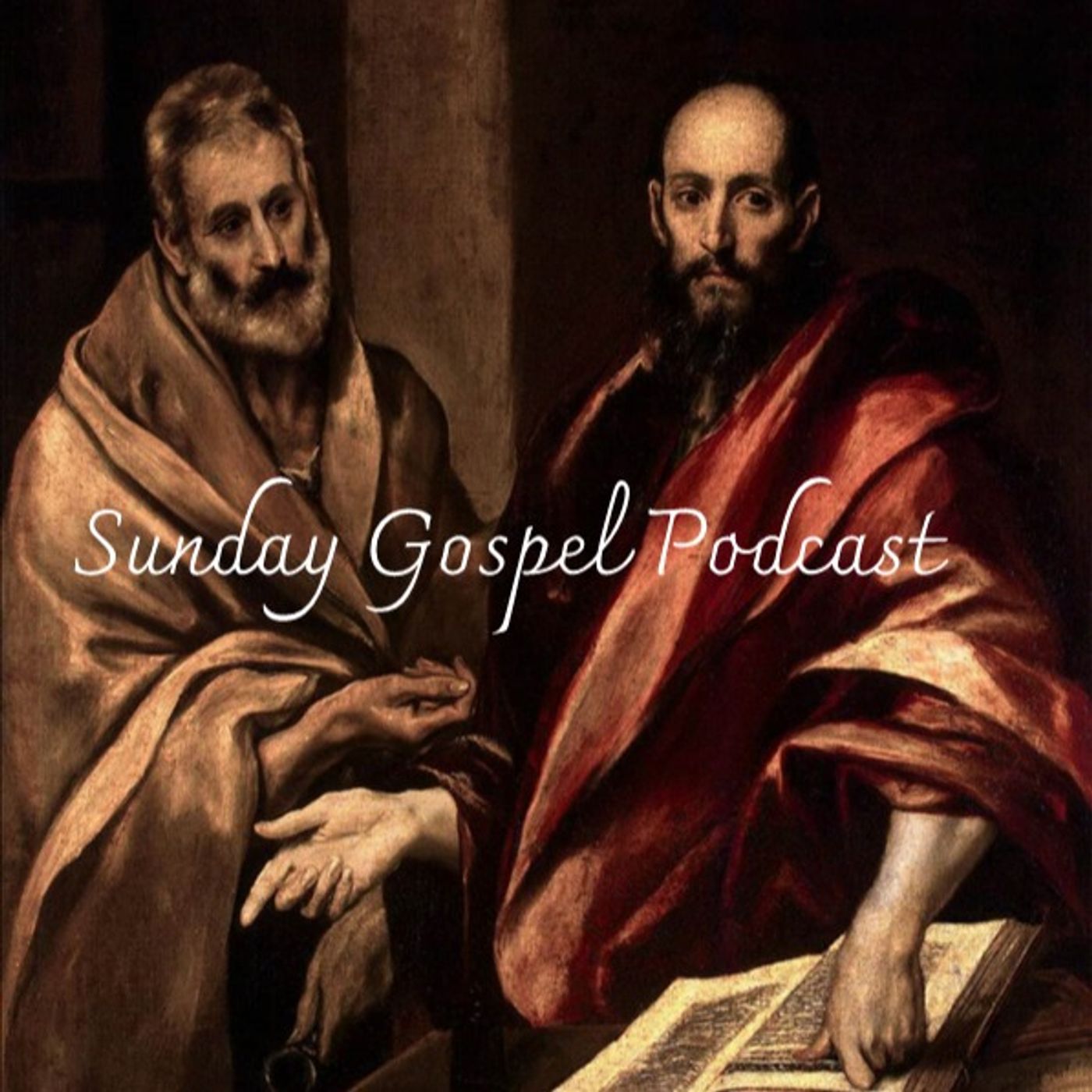 Sts Peter and Paul