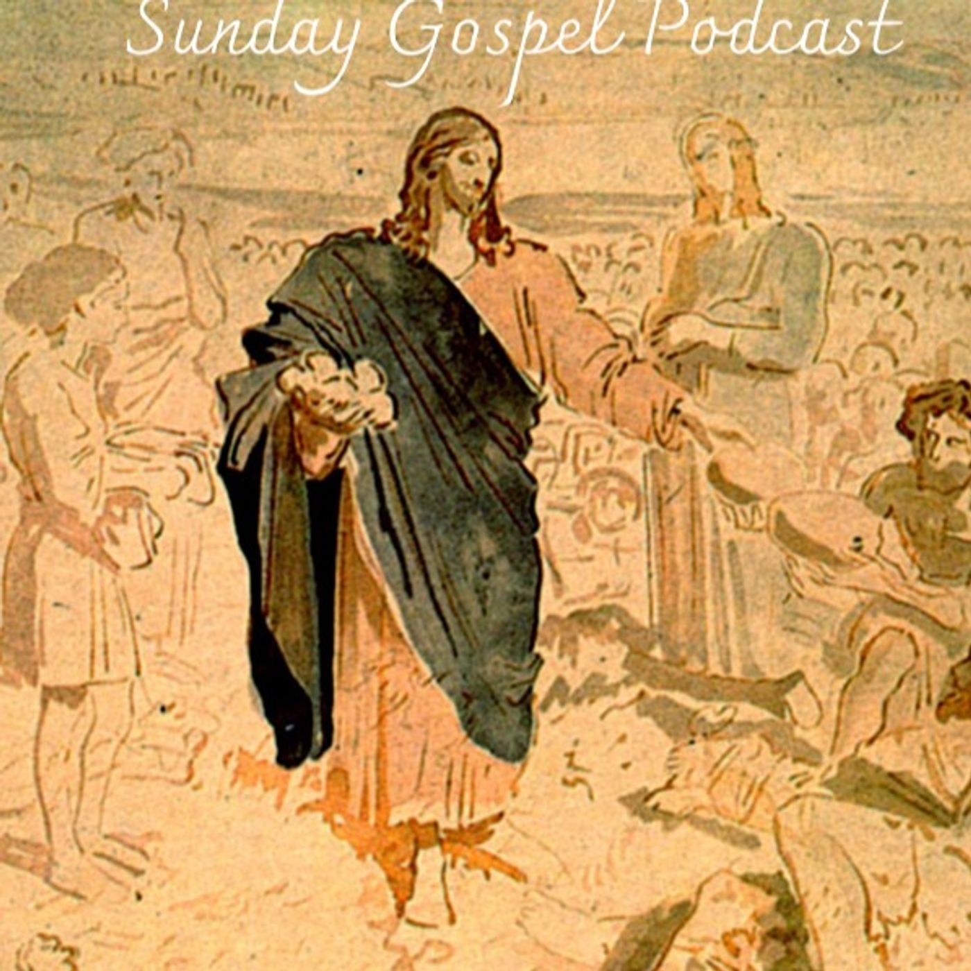 15th Sunday OT, C