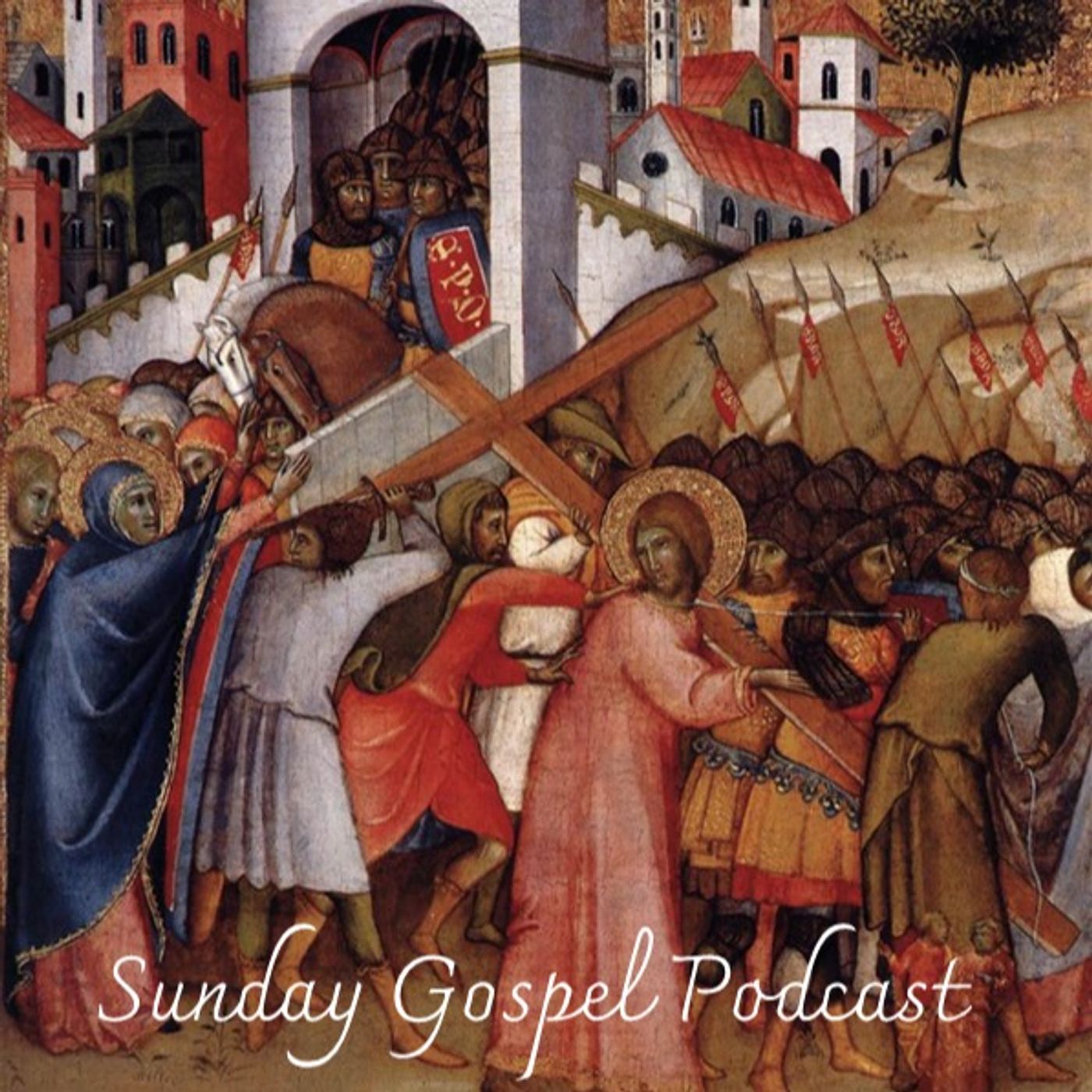 3rd Sunday of Lent, C