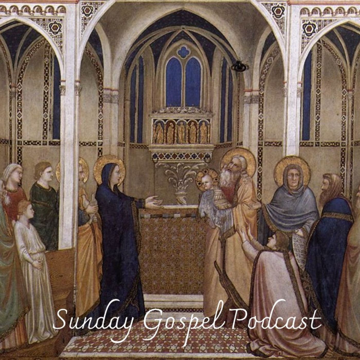 Presentation of the Lord