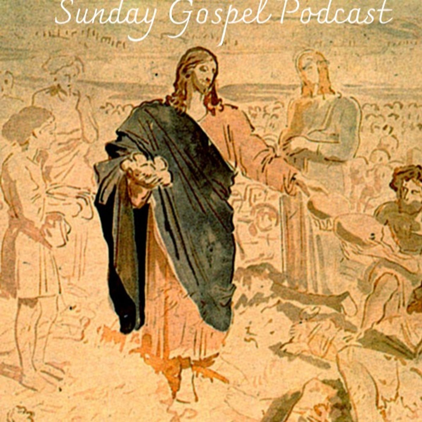 25th Sunday OT, C