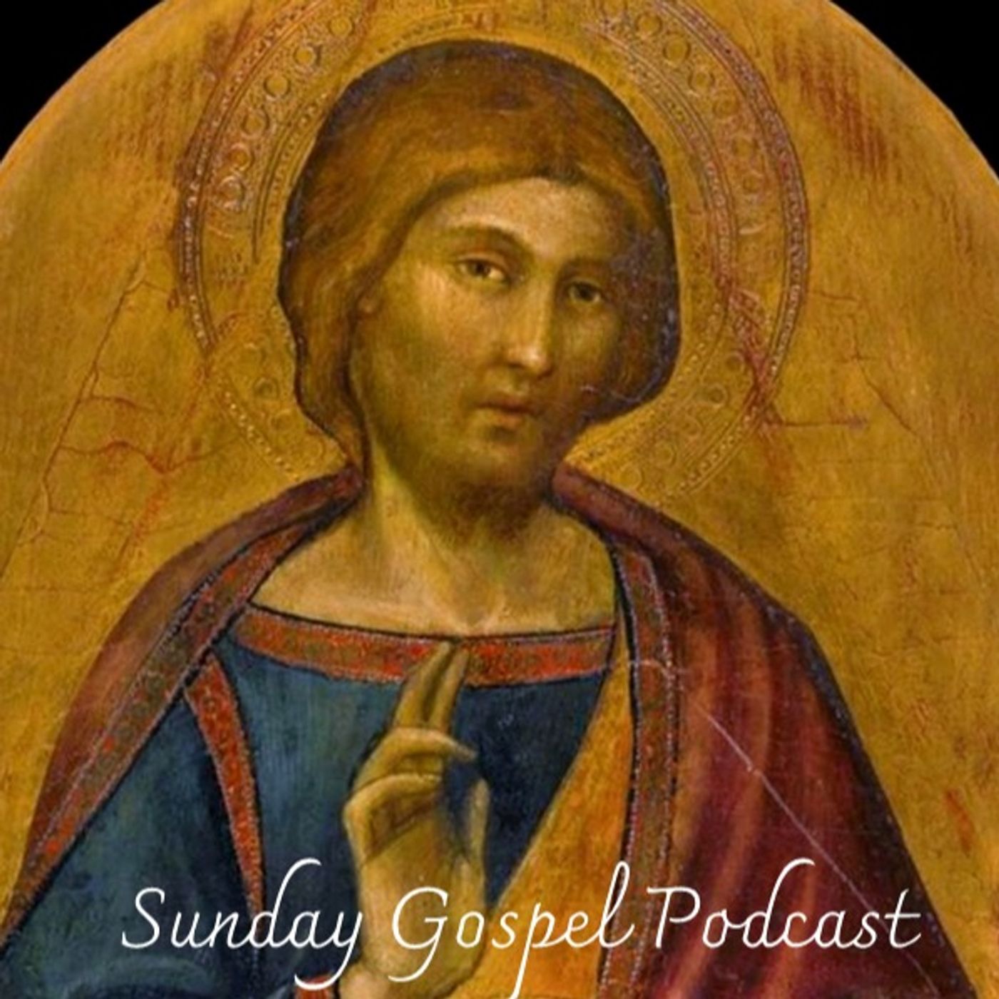 15th Sunday OT, B