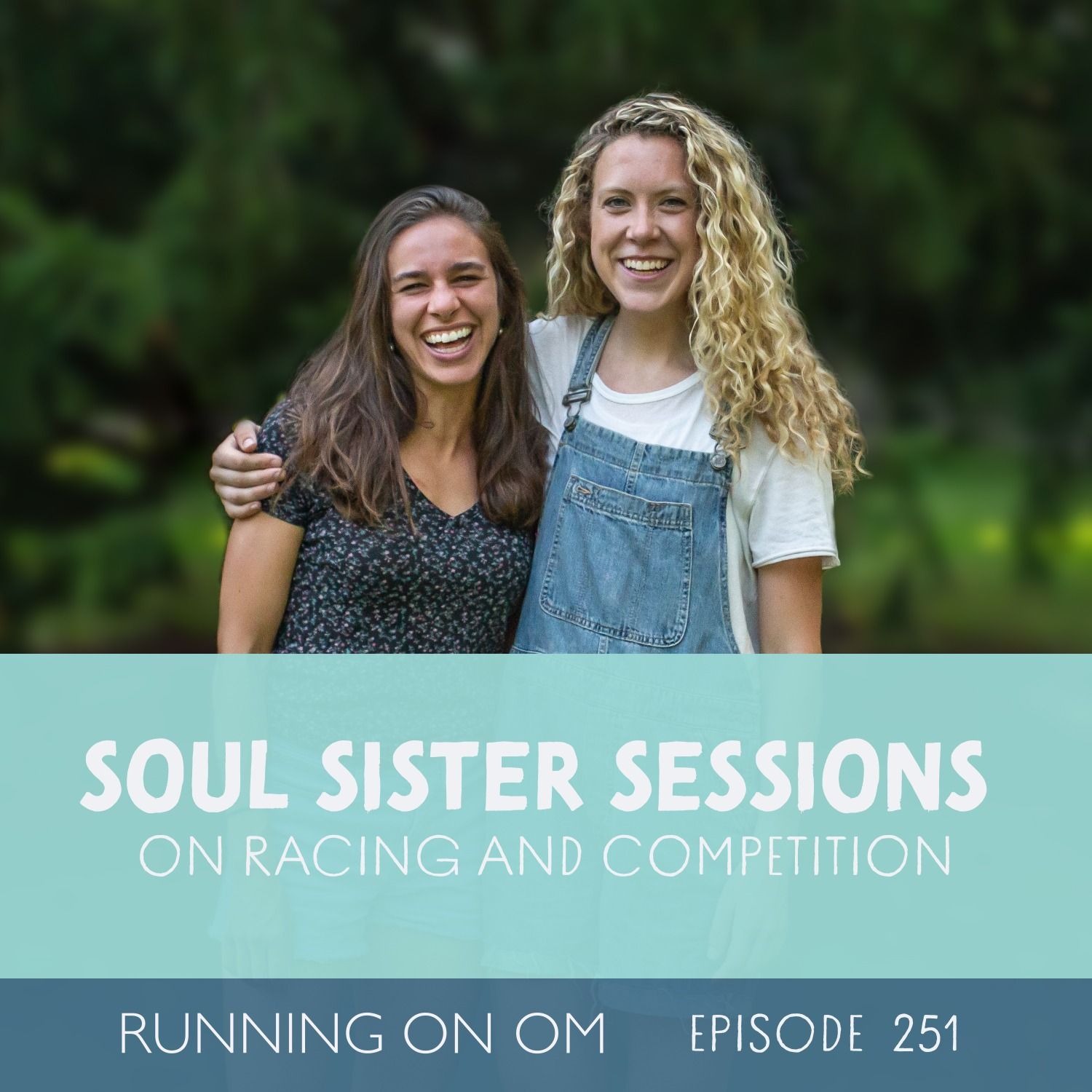 Soul Sister Sessions on Racing and Competition Soul Sister Sessions on Racing and Competition