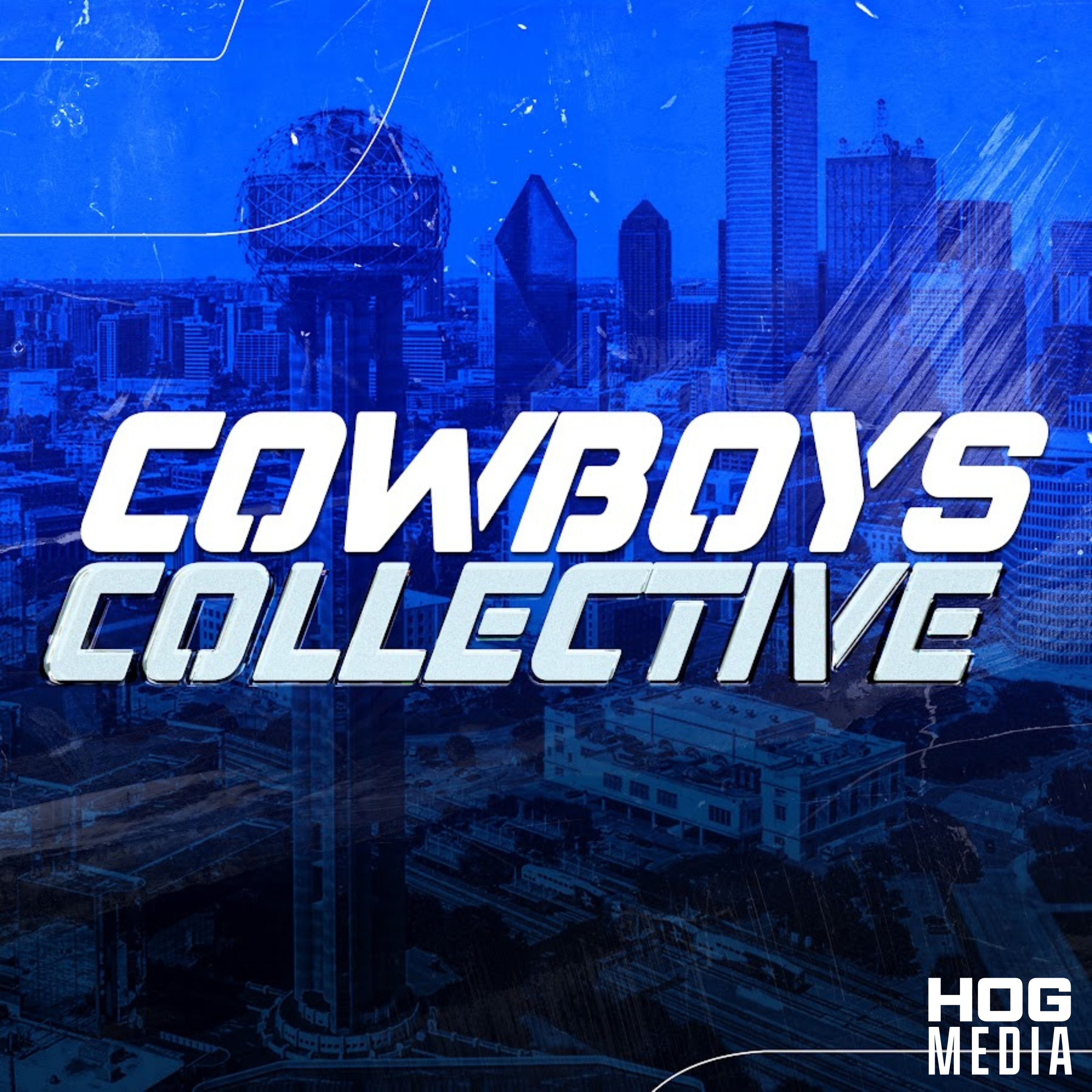 The Cowboys Collective: A Show About the Dallas Cowboys