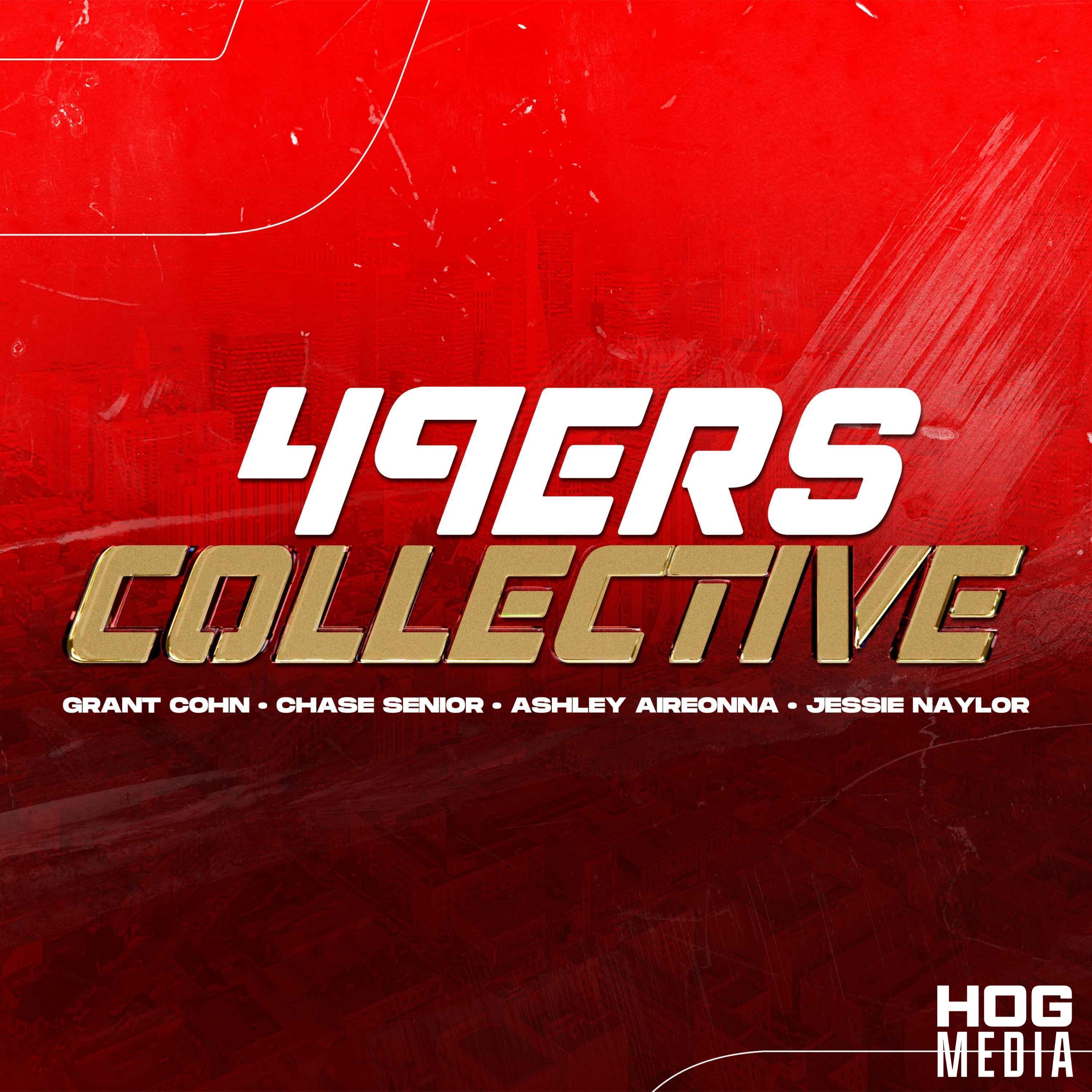 The 49ers Collective: A Show About the San Francisco 49ers