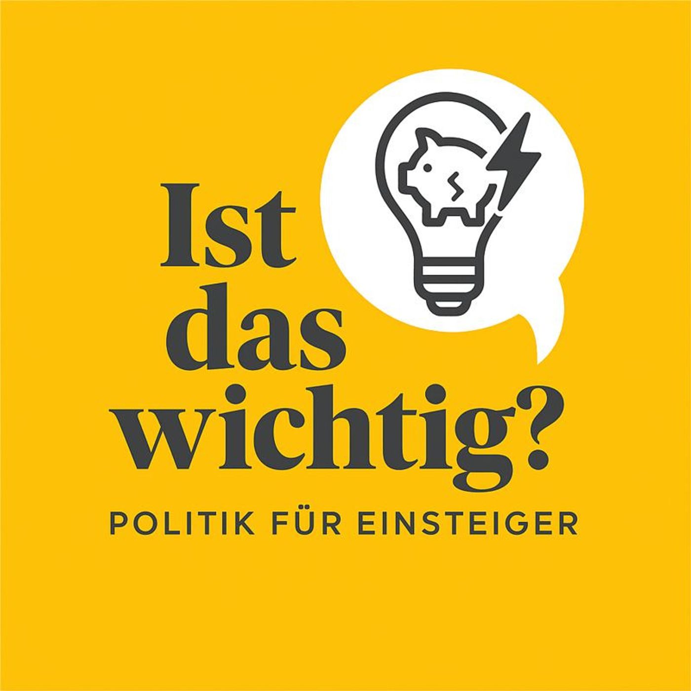 #114 Strom wird billiger (bzw. tut die Regierung so) #114 Strom wird billiger (bzw. tut die Regierung so)