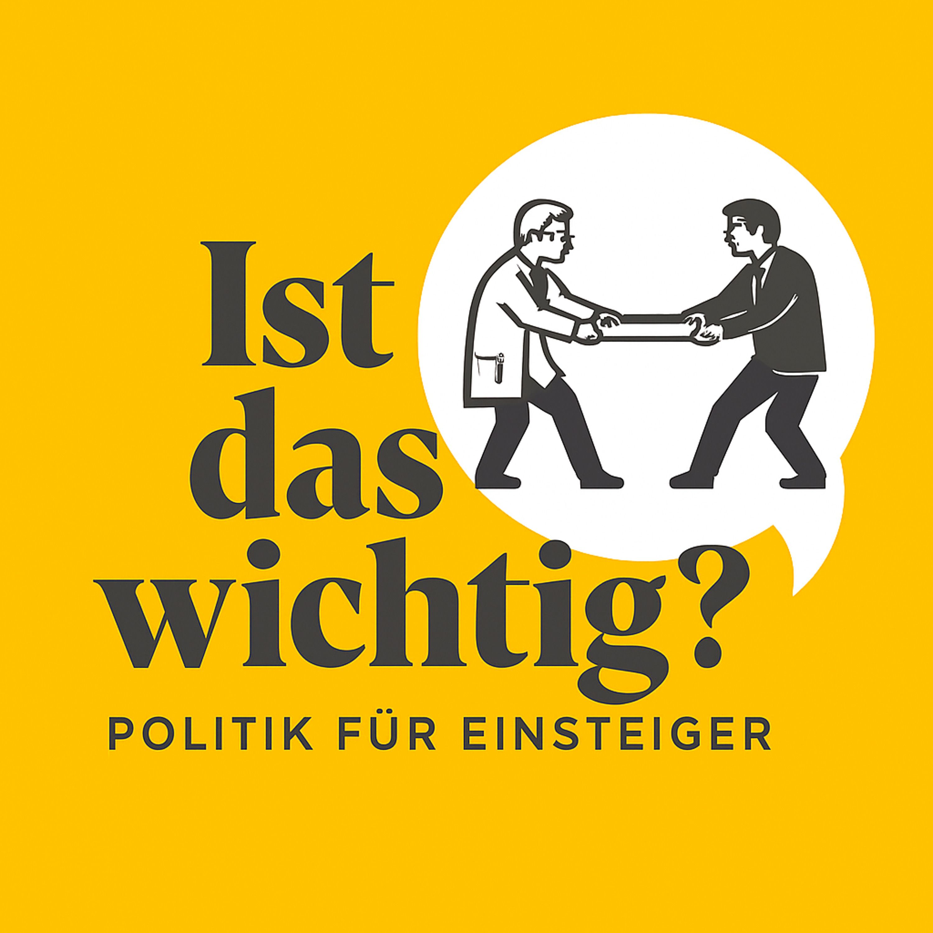 Ist das wichtig?
