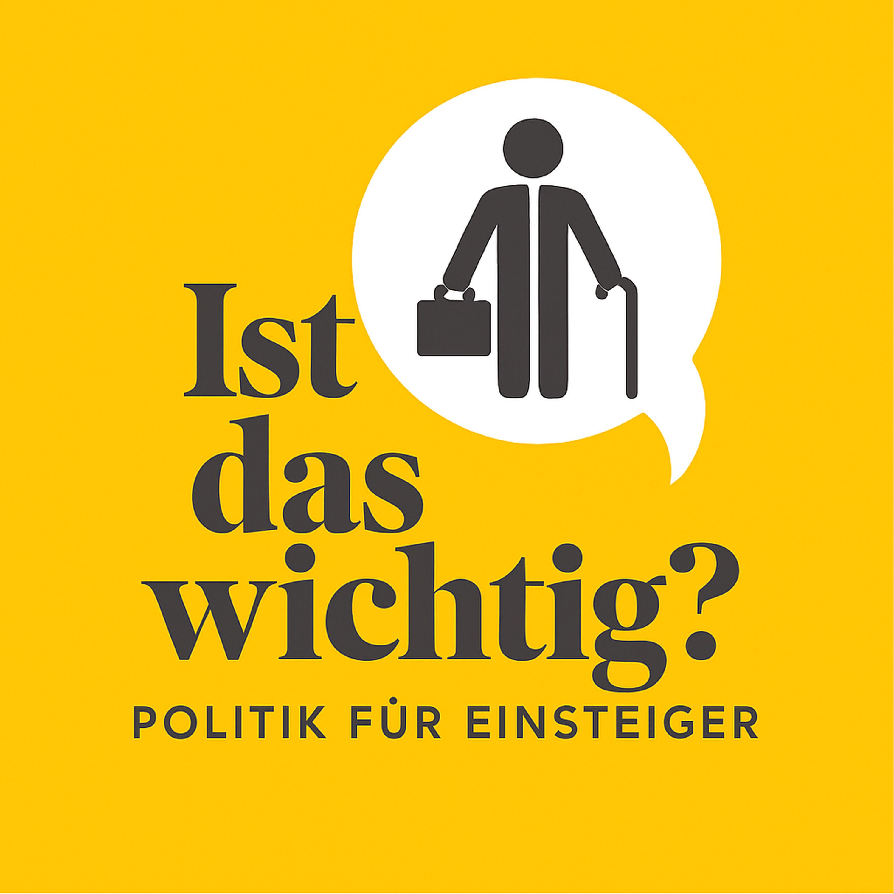 Ist das wichtig?