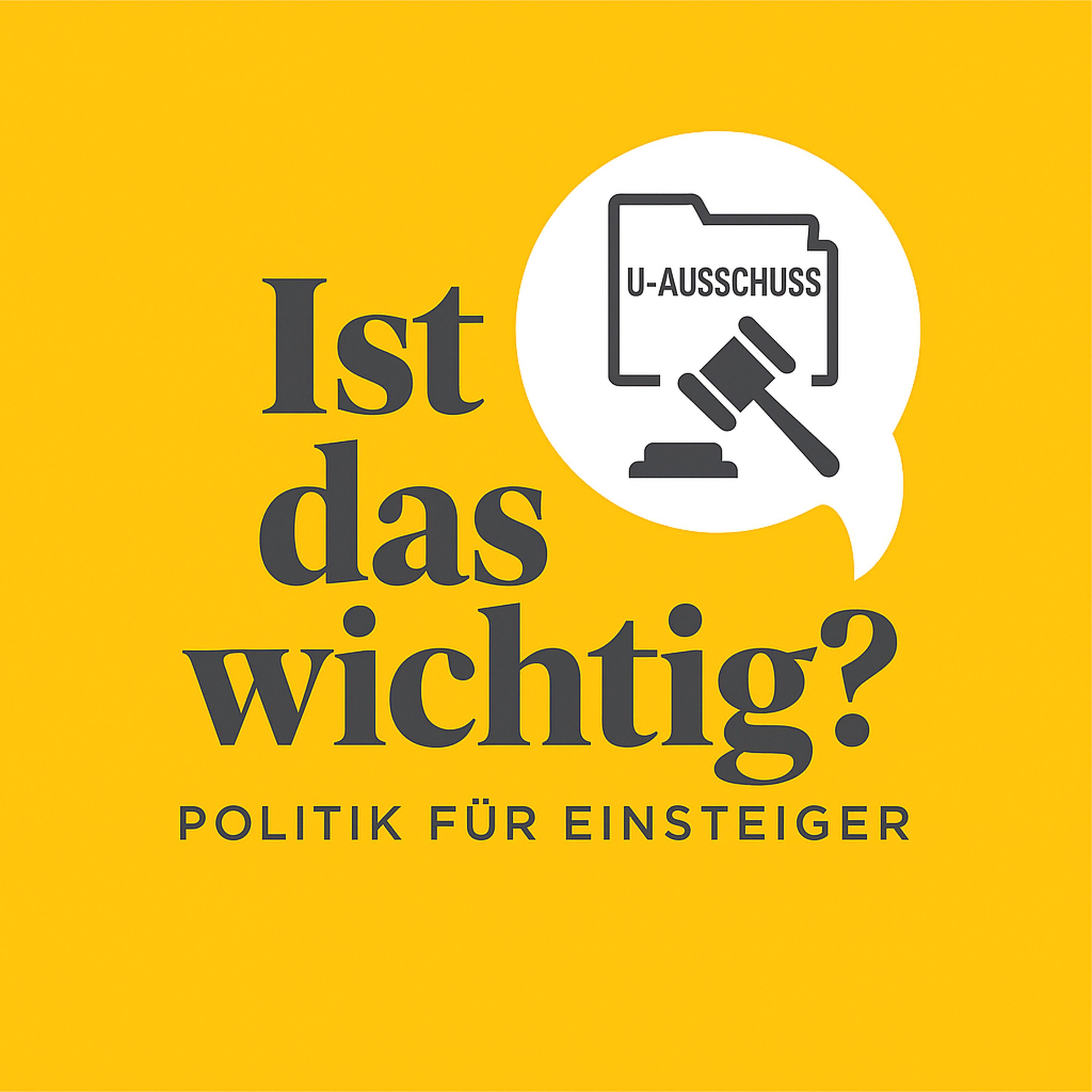 Ist das wichtig?