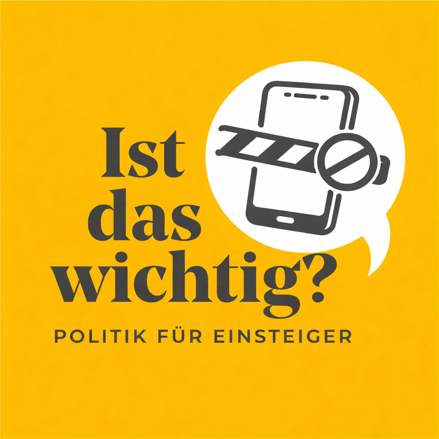 Bablers und Prölls Bluff vom Social-Media-Verbot für Kinder Bablers und Prölls Bluff vom Social-Media-Verbot für Kinder