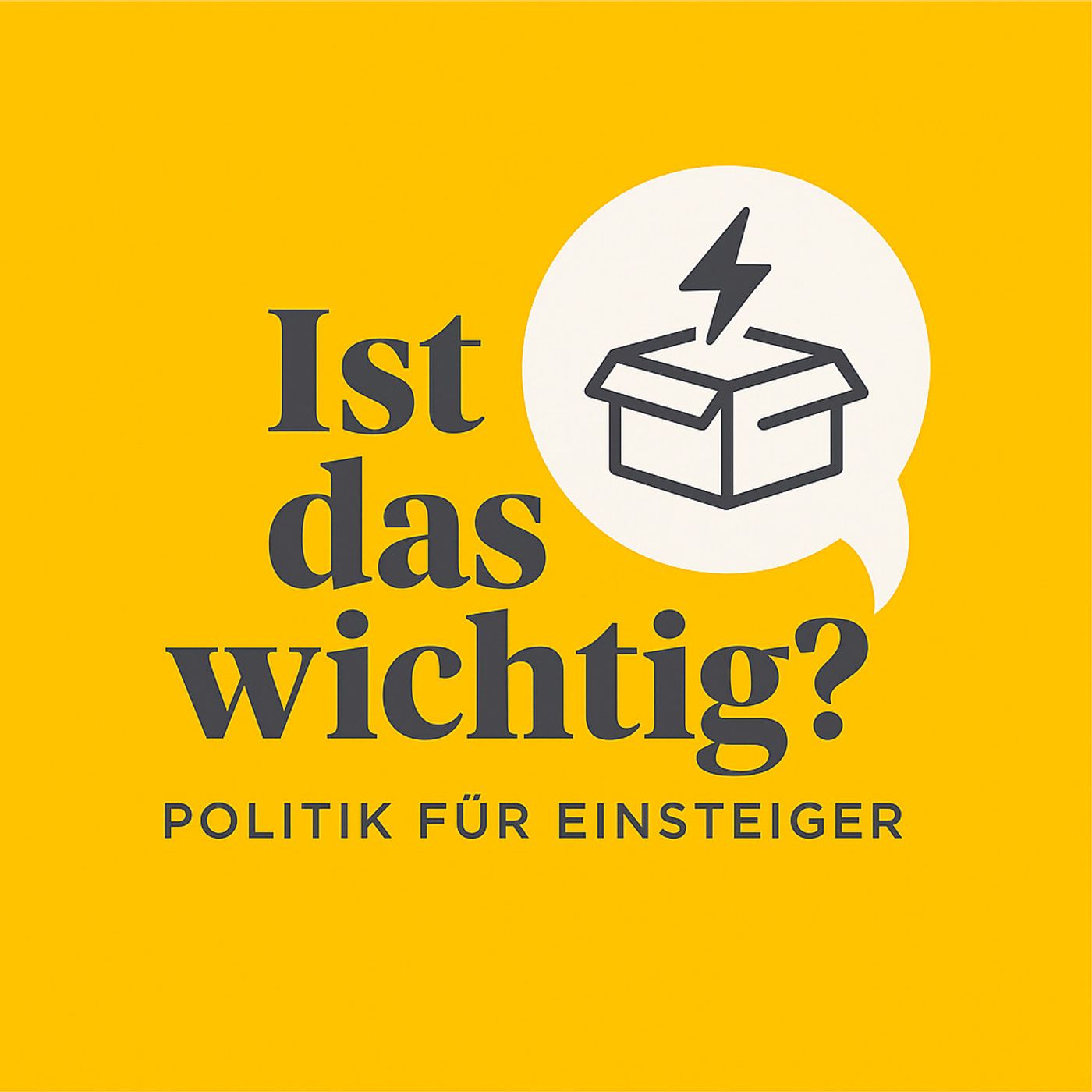 #110 Der 500-Millionen-Euro-Trick der Regierung #110 Der 500-Millionen-Euro-Trick der Regierung