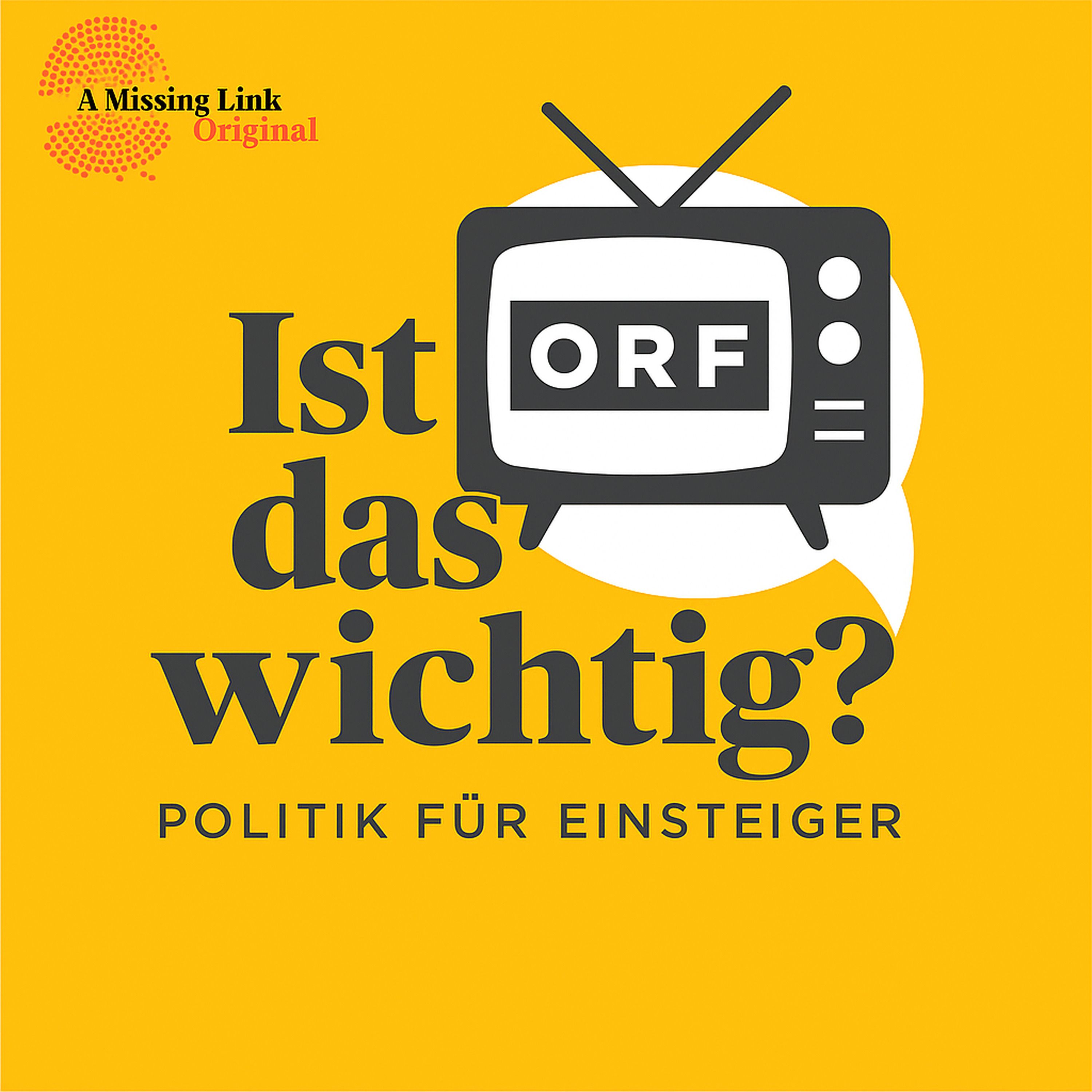 Ist das wichtig?