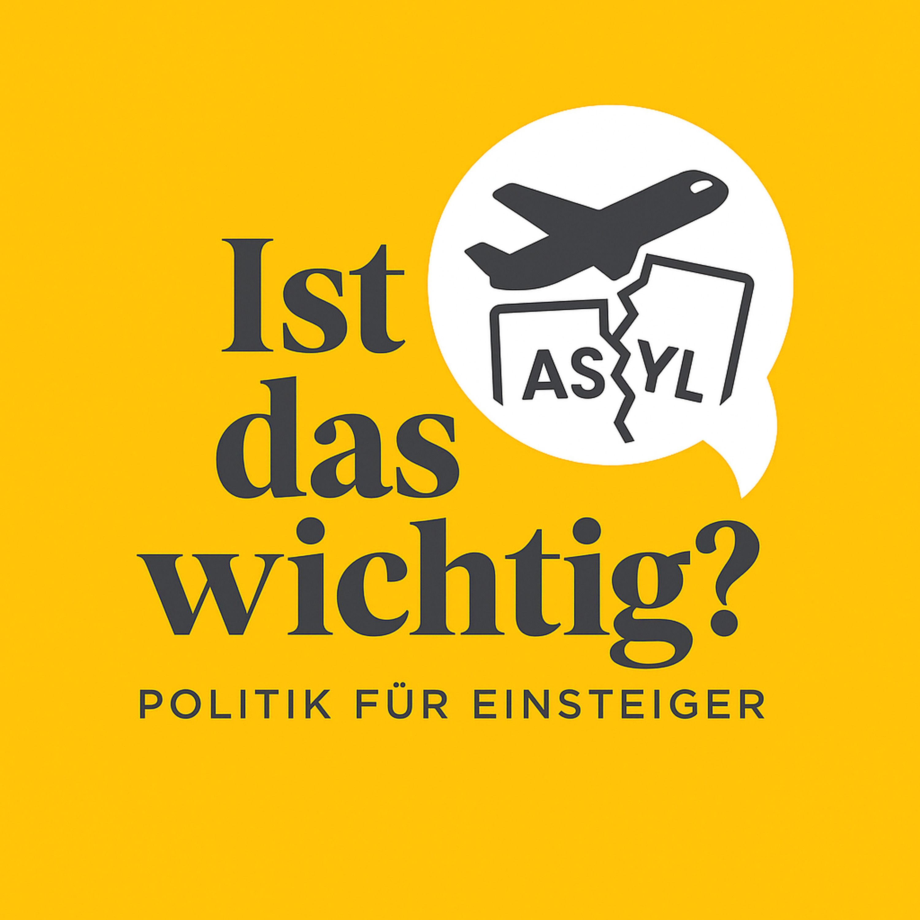 Ist das wichtig?