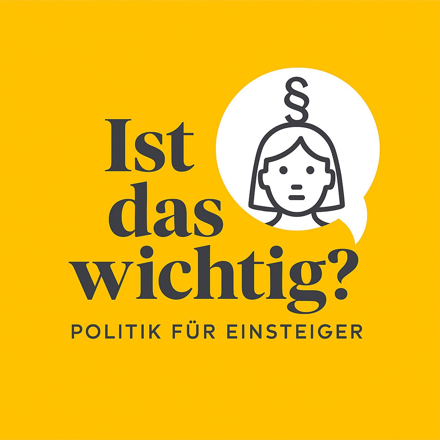 #103 Kommt das Kopftuch jetzt in die Verfassung?
