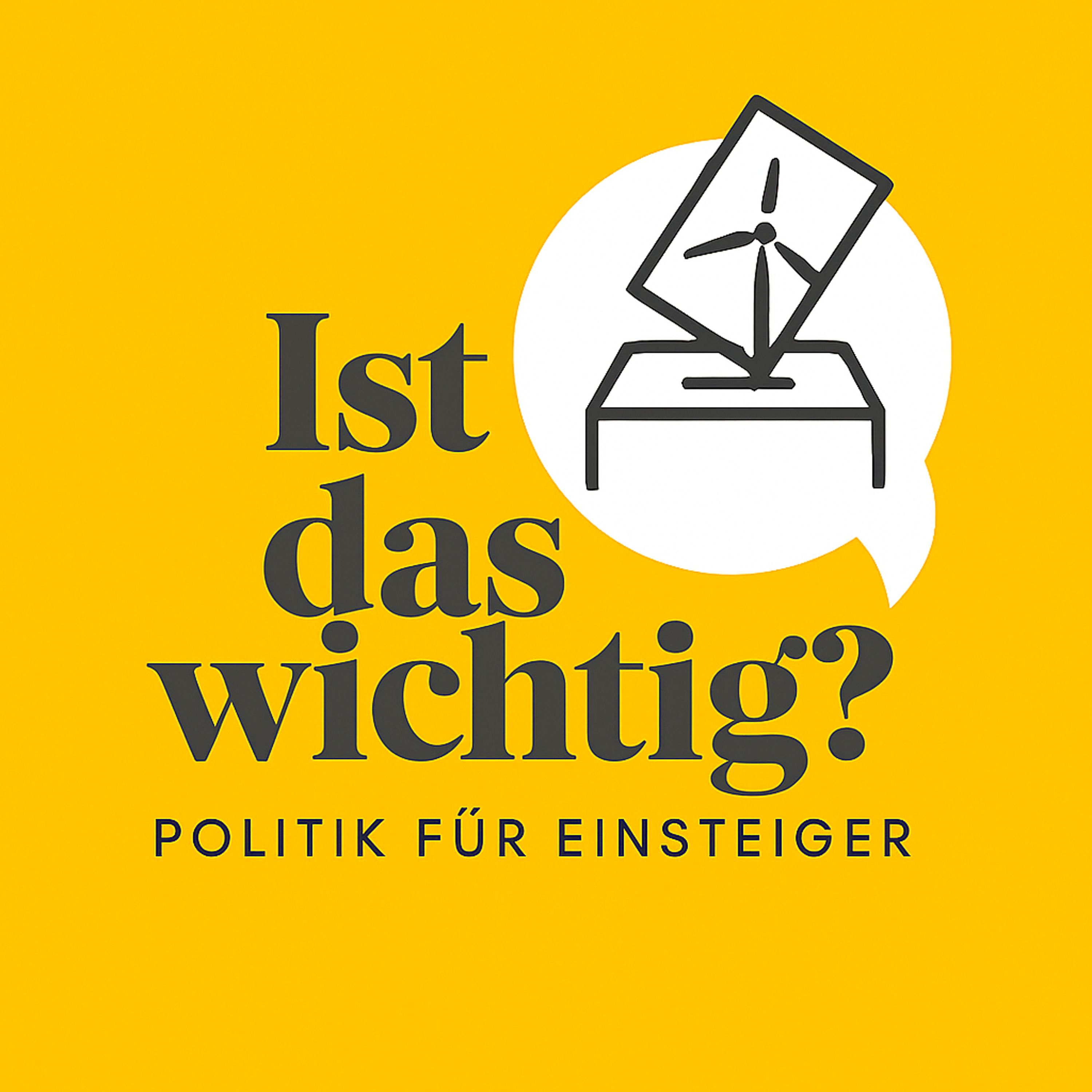 Ist das wichtig?