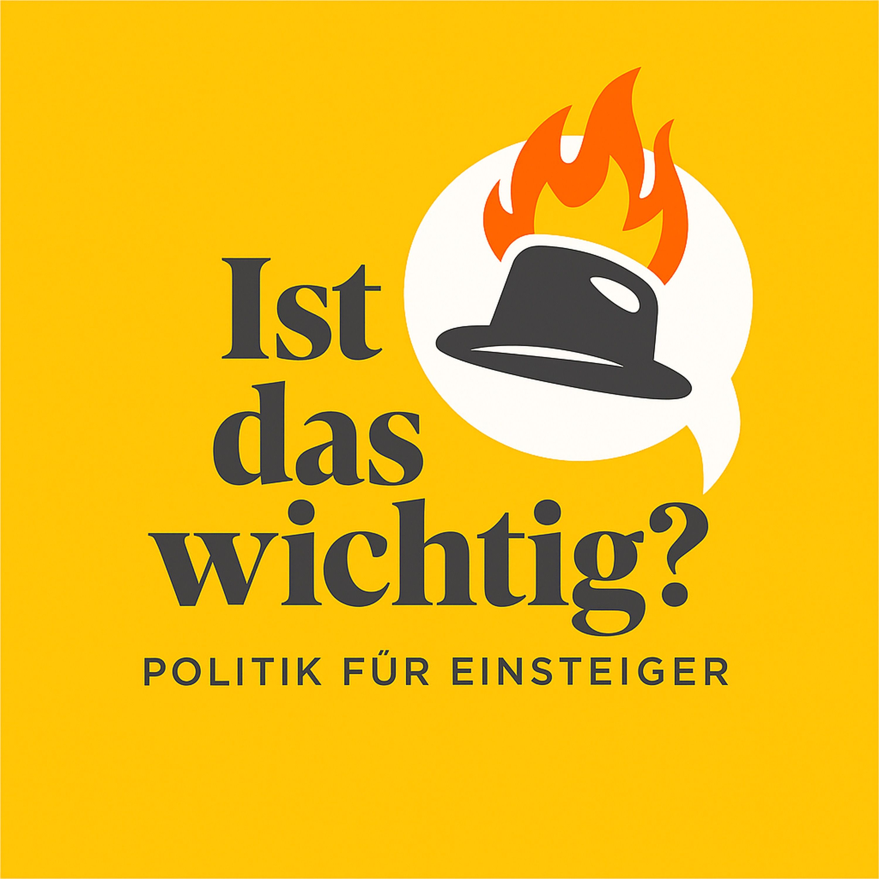 Ist das wichtig?