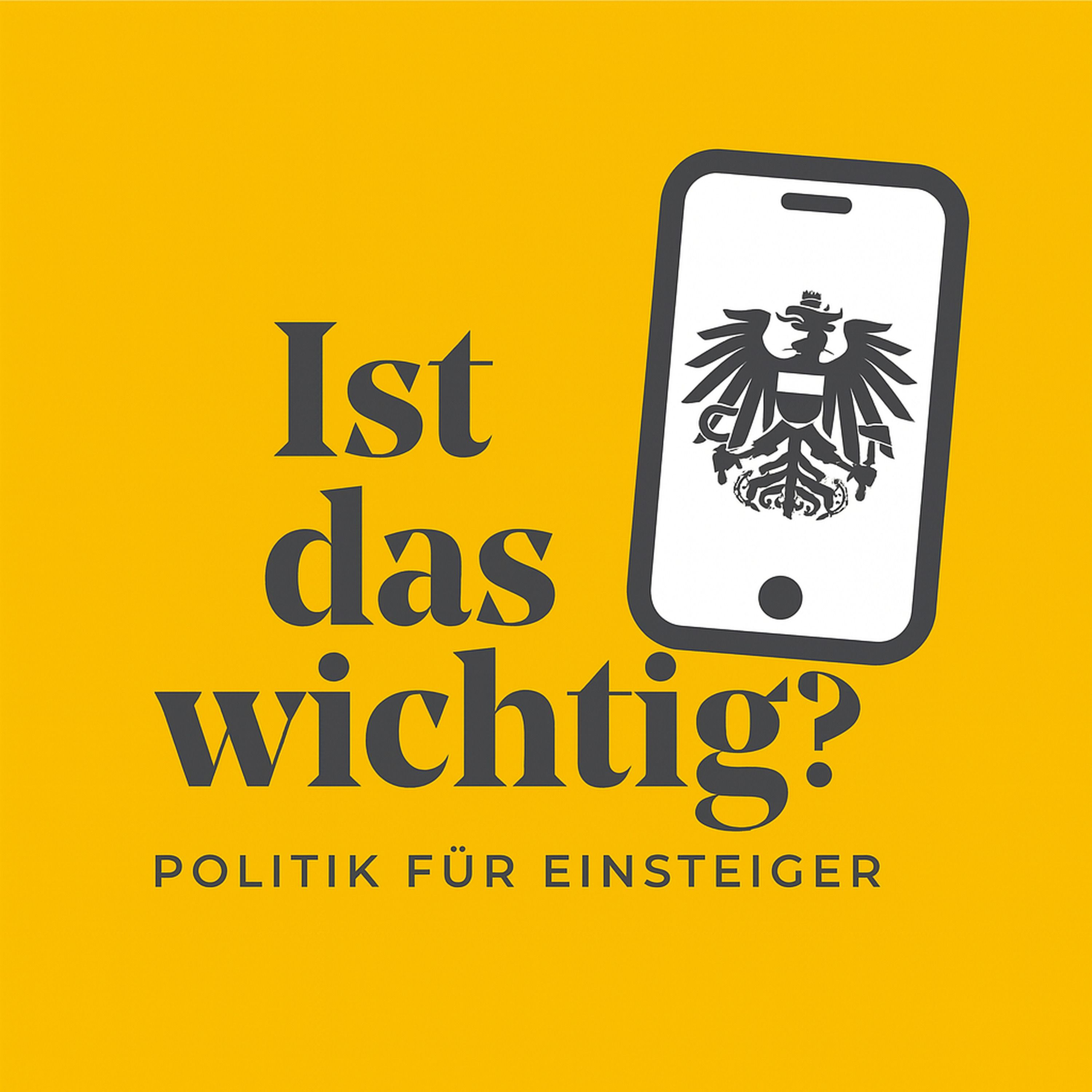 Ist das wichtig?