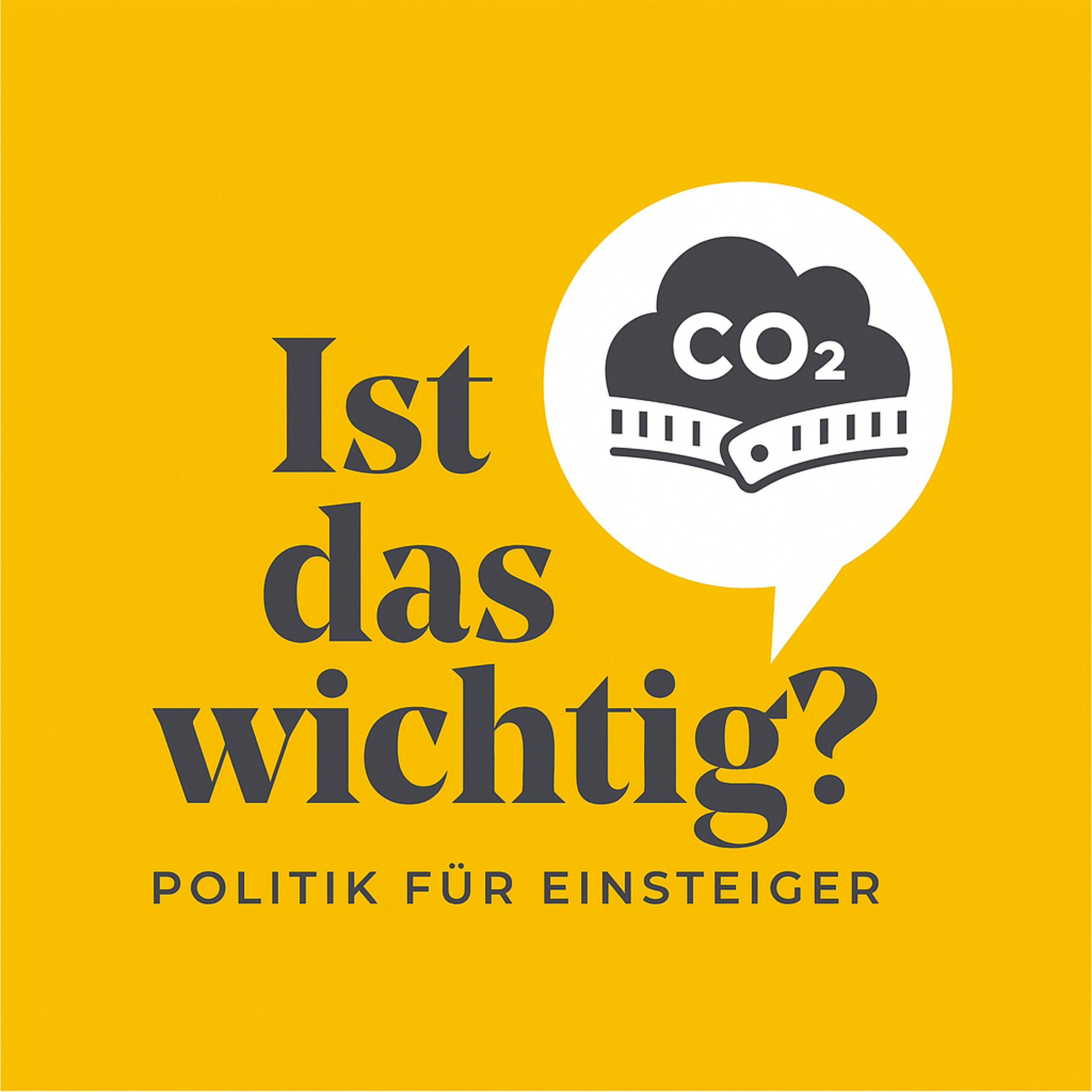 Ist das wichtig?