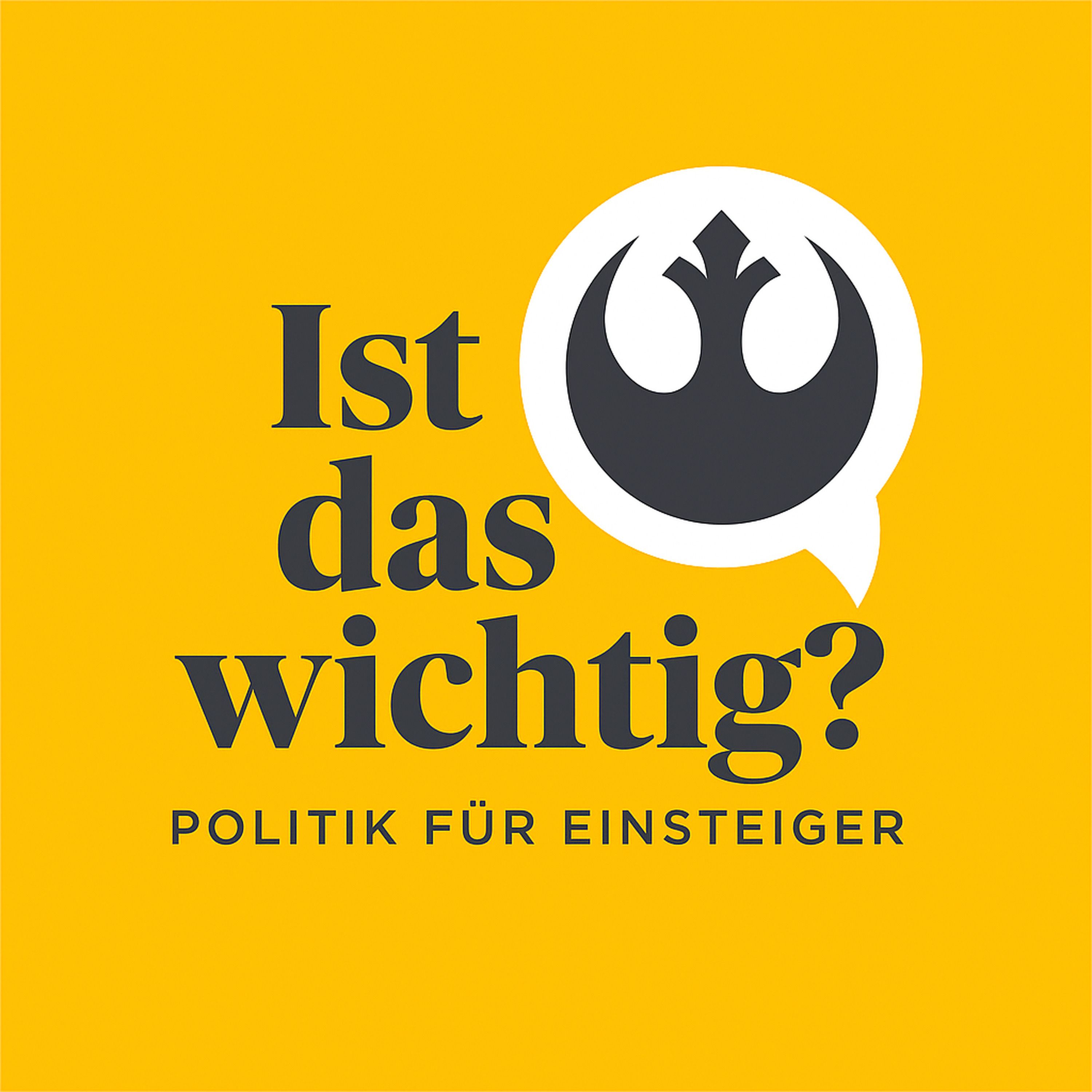 Ist das wichtig?