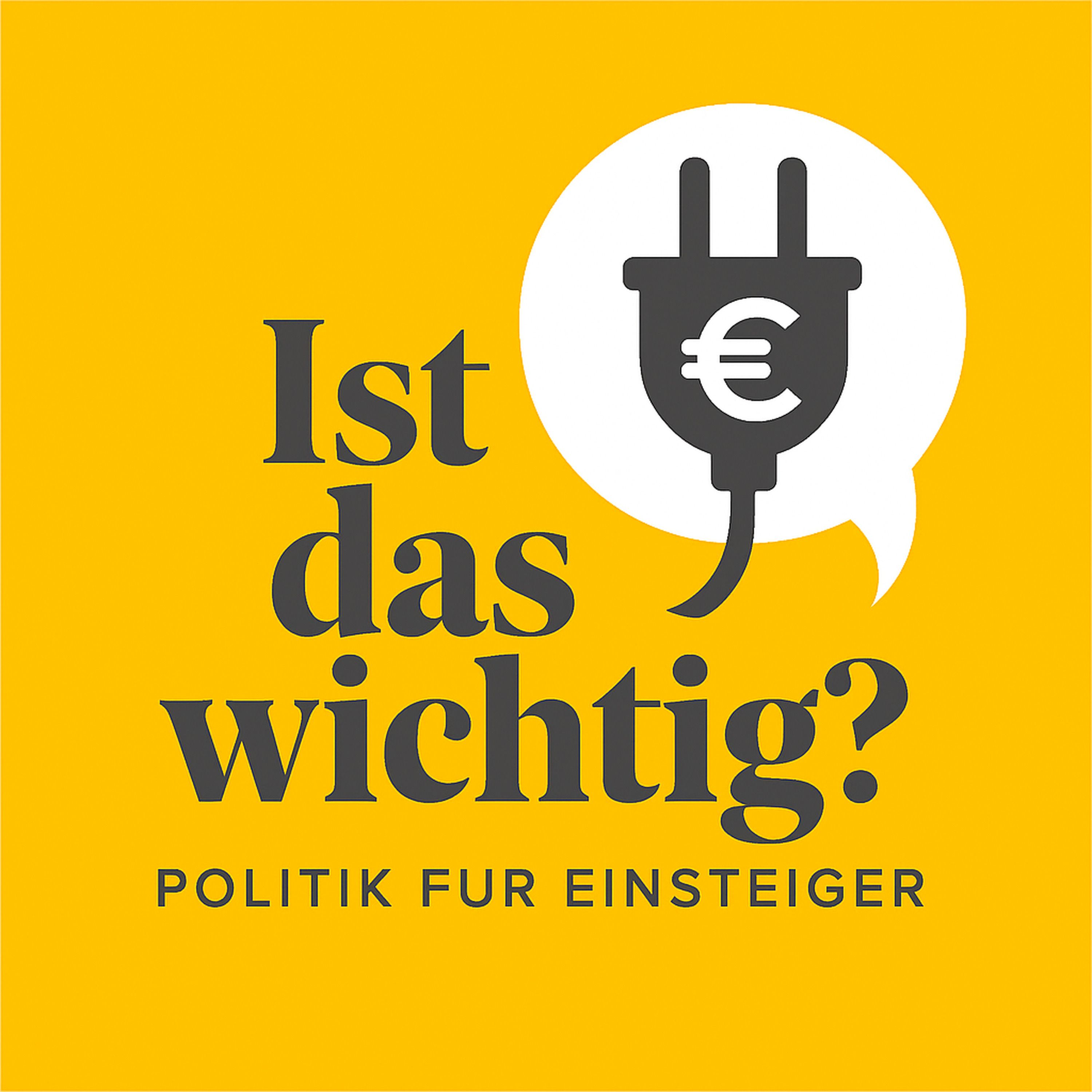Ist das wichtig?