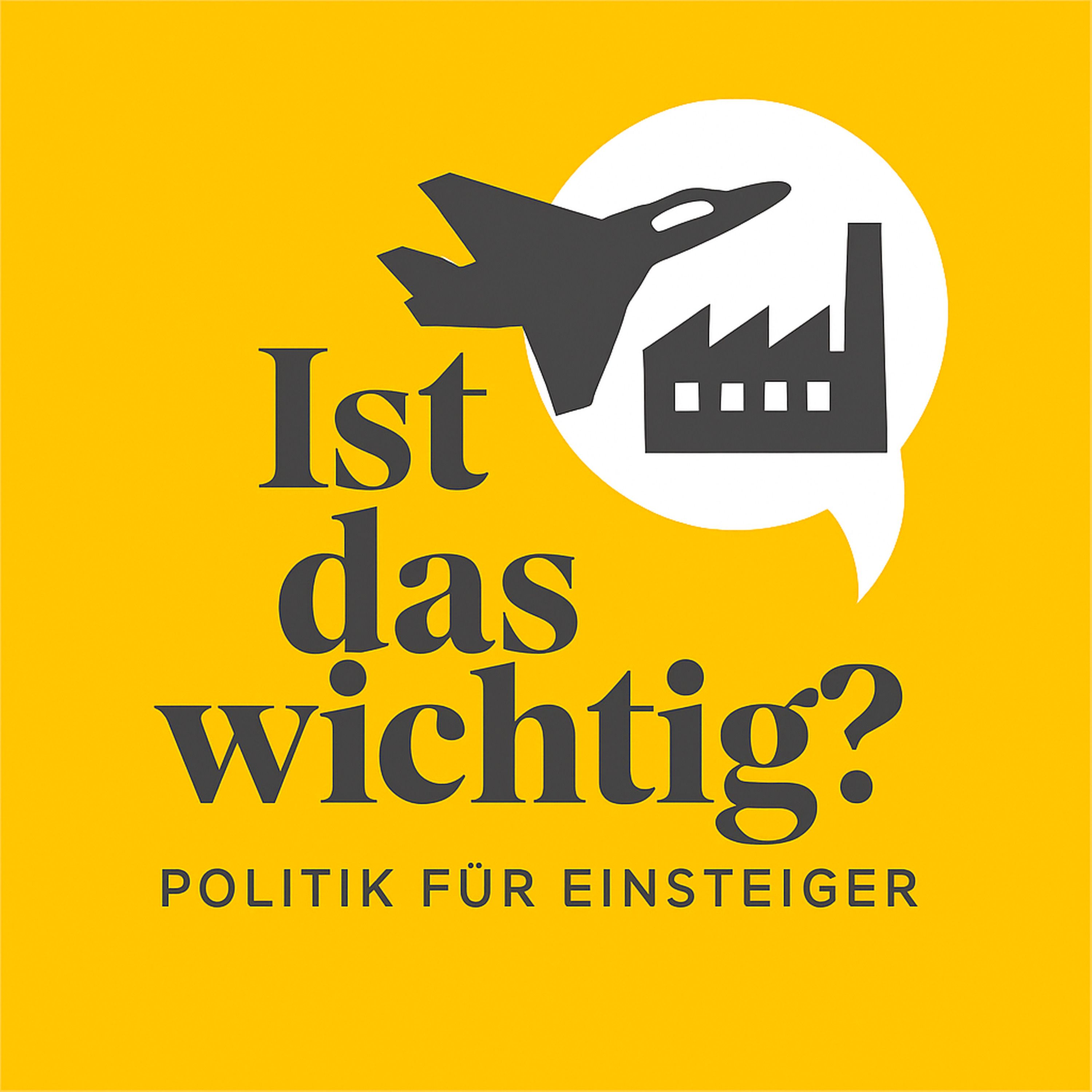 Ist das wichtig?