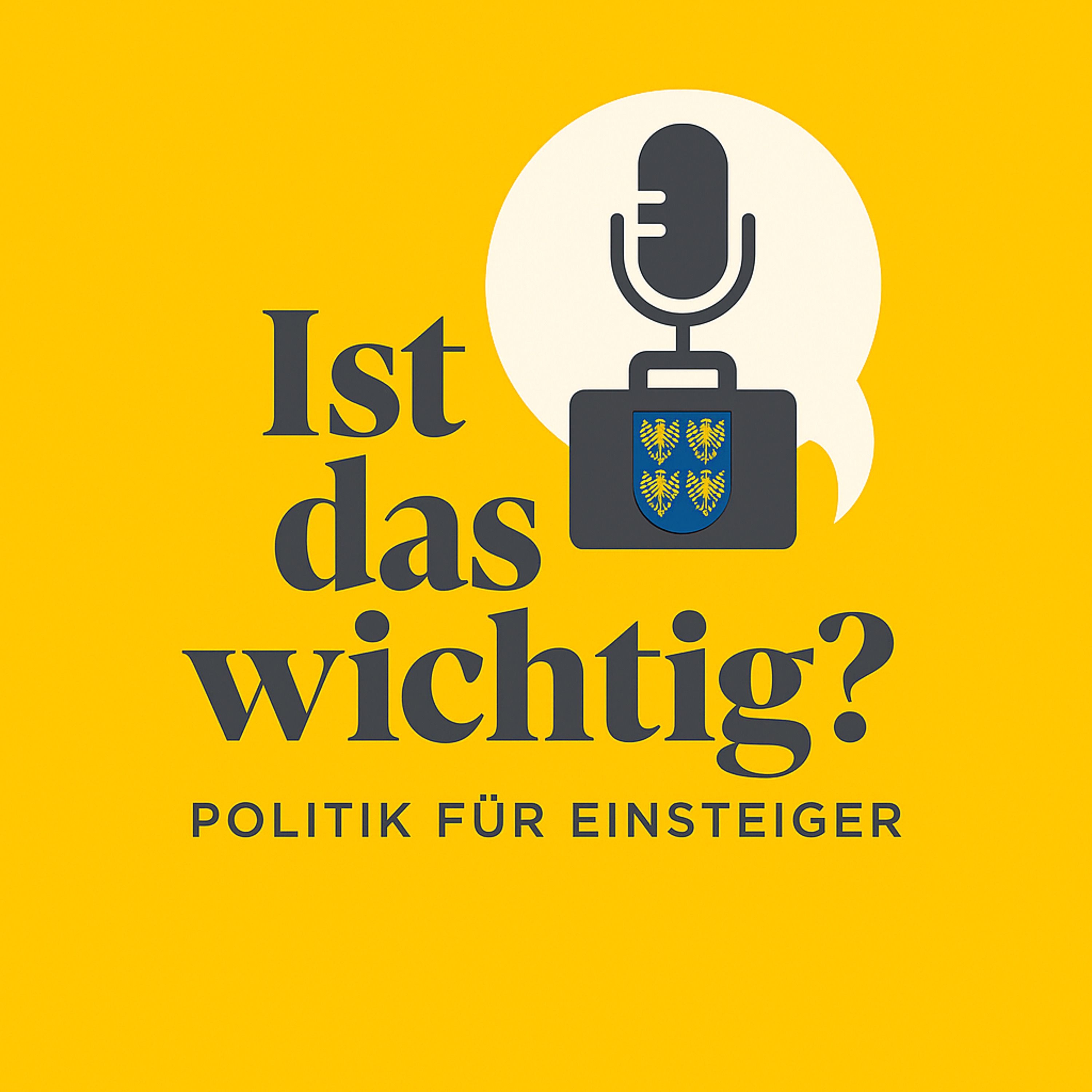 Ist das wichtig?